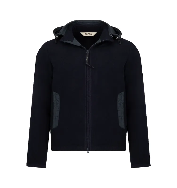 GIUBBOTTO WERNER JACKET (MENS) sold by Hirshleifers