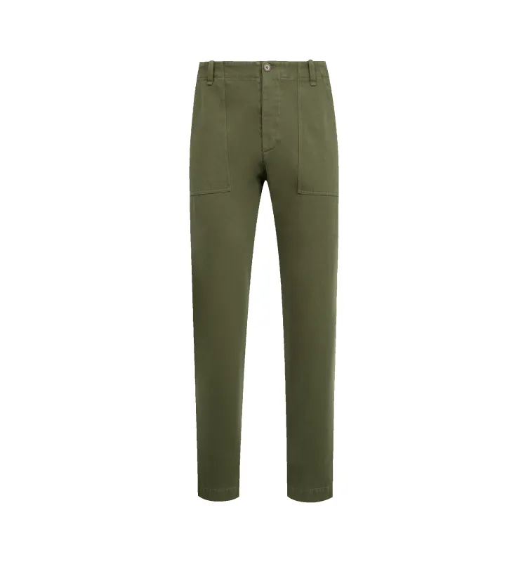 VALERIO PANT (MENS) sold by Hirshleifers