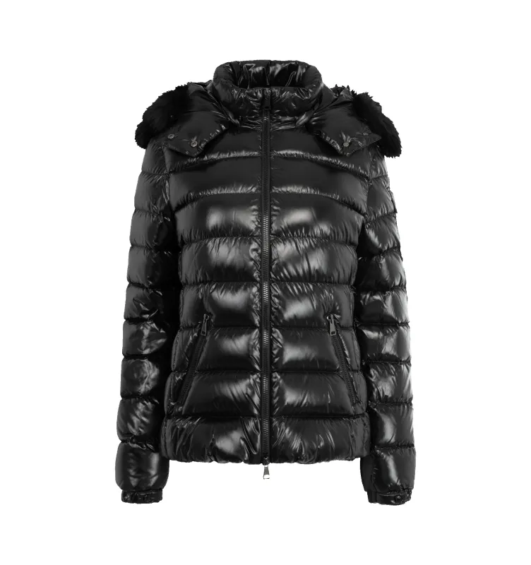 BADYF JACKET (WOMENS) sold by Hirshleifers