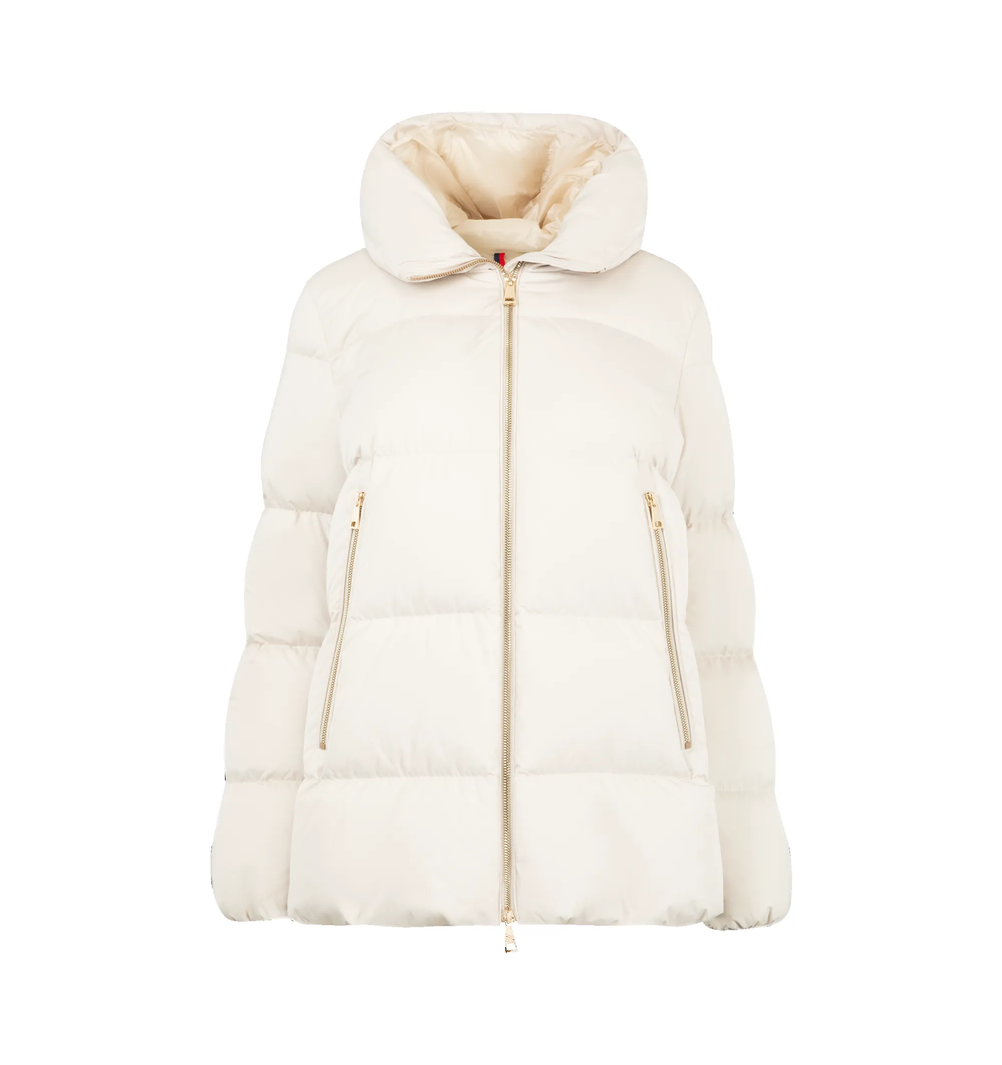 LAICHEFUR SHORT PARKA (WOMENS) sold by Hirshleifers product image thumbnail 3