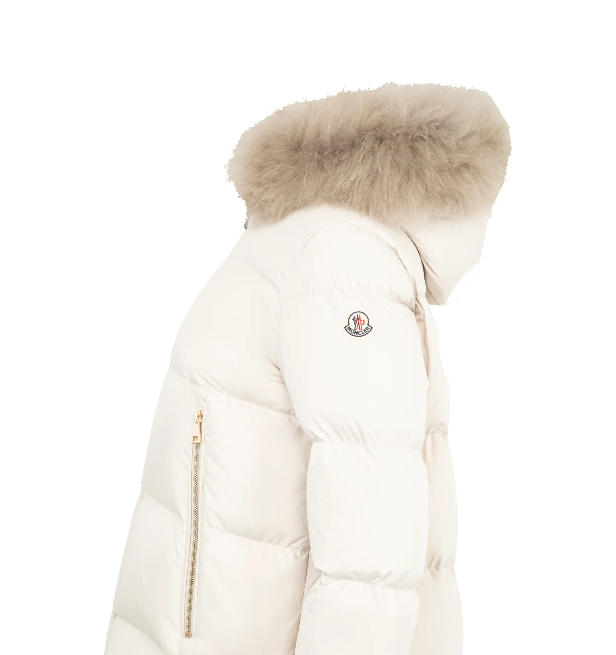 LAICHEFUR SHORT PARKA (WOMENS) sold by Hirshleifers product image thumbnail 4
