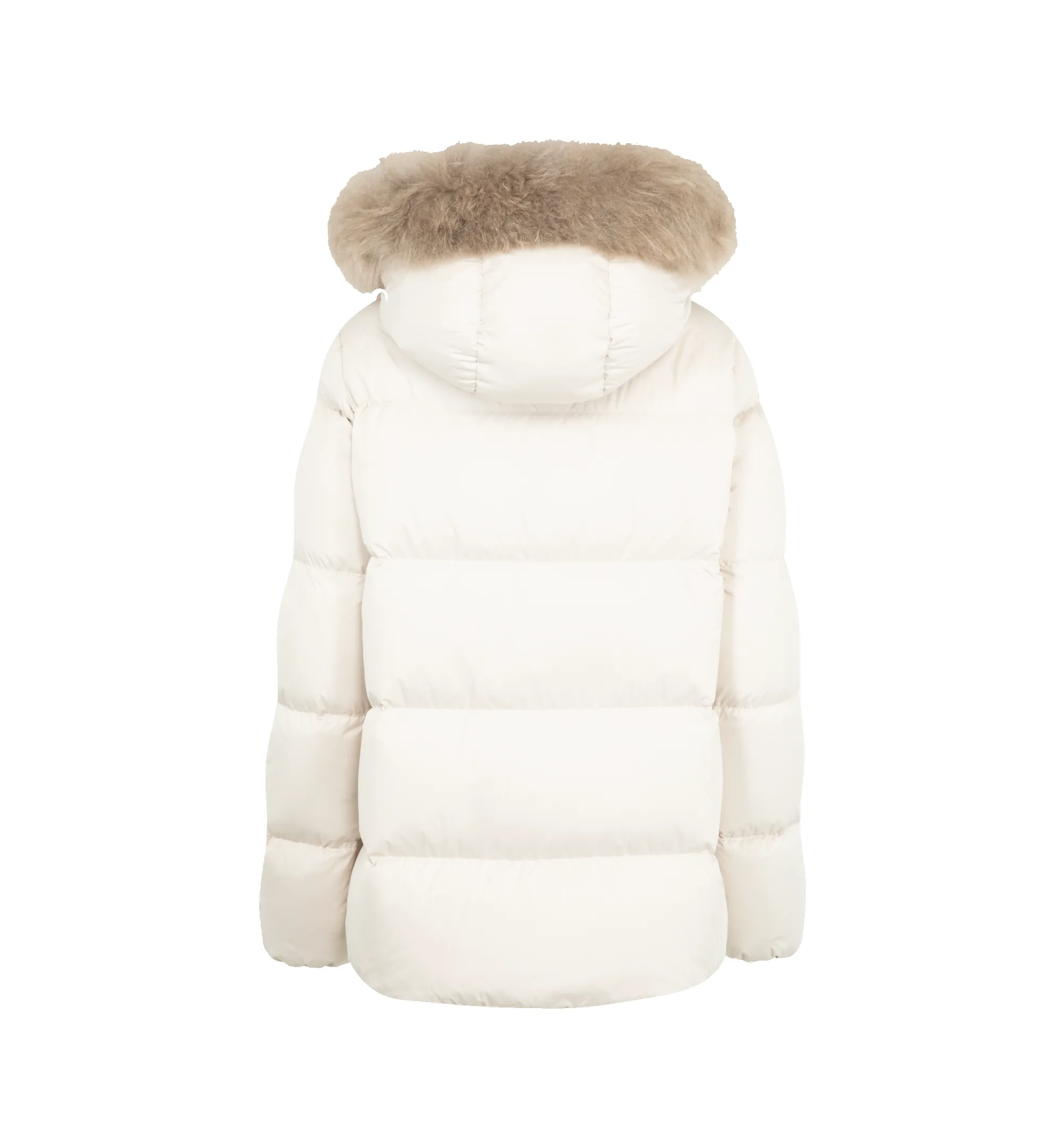 LAICHEFUR SHORT PARKA (WOMENS) sold by Hirshleifers product image thumbnail 2