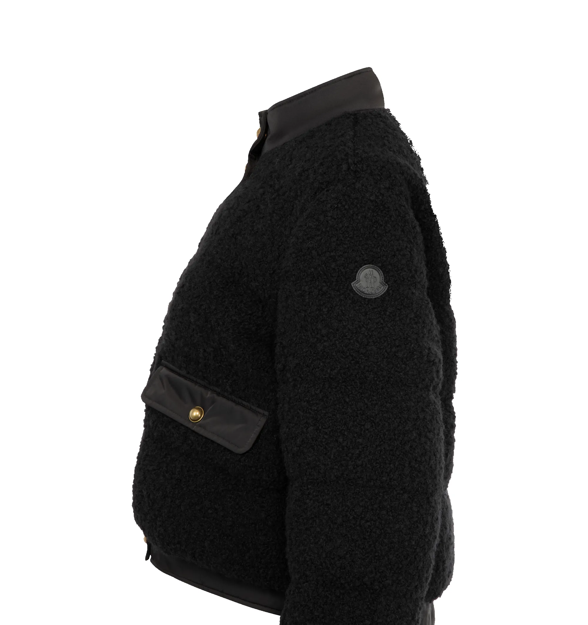 BLANDY JACKET (WOMENS) sold by Hirshleifers product image thumbnail 3