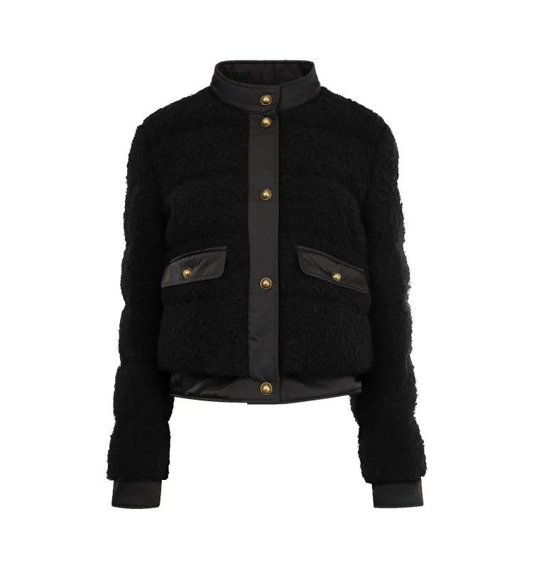 BLANDY JACKET (WOMENS) sold by Hirshleifers