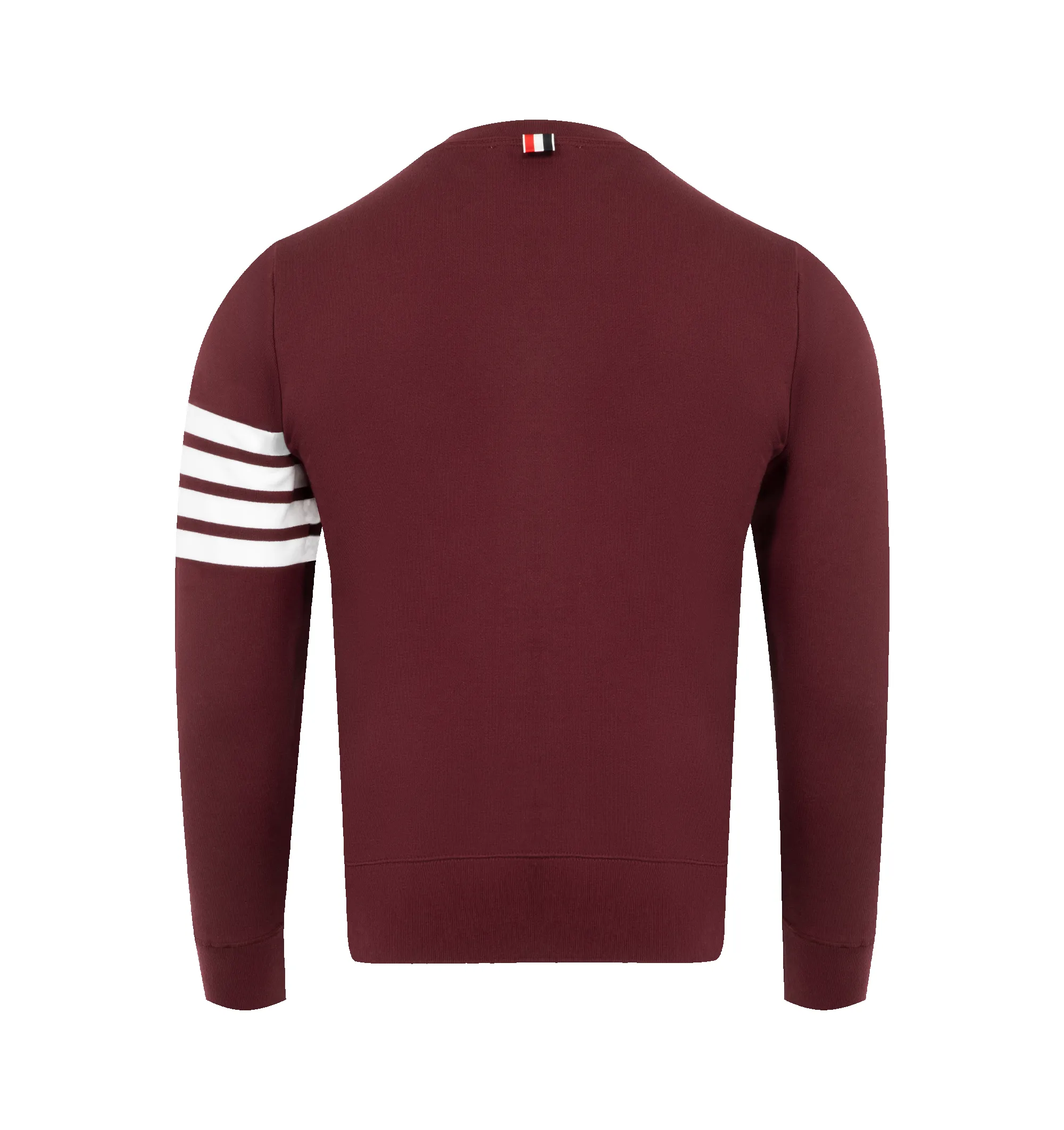 CLASSIC LOOPBACK SWEATSHIRT (MENS) sold by Hirshleifers product image thumbnail 2