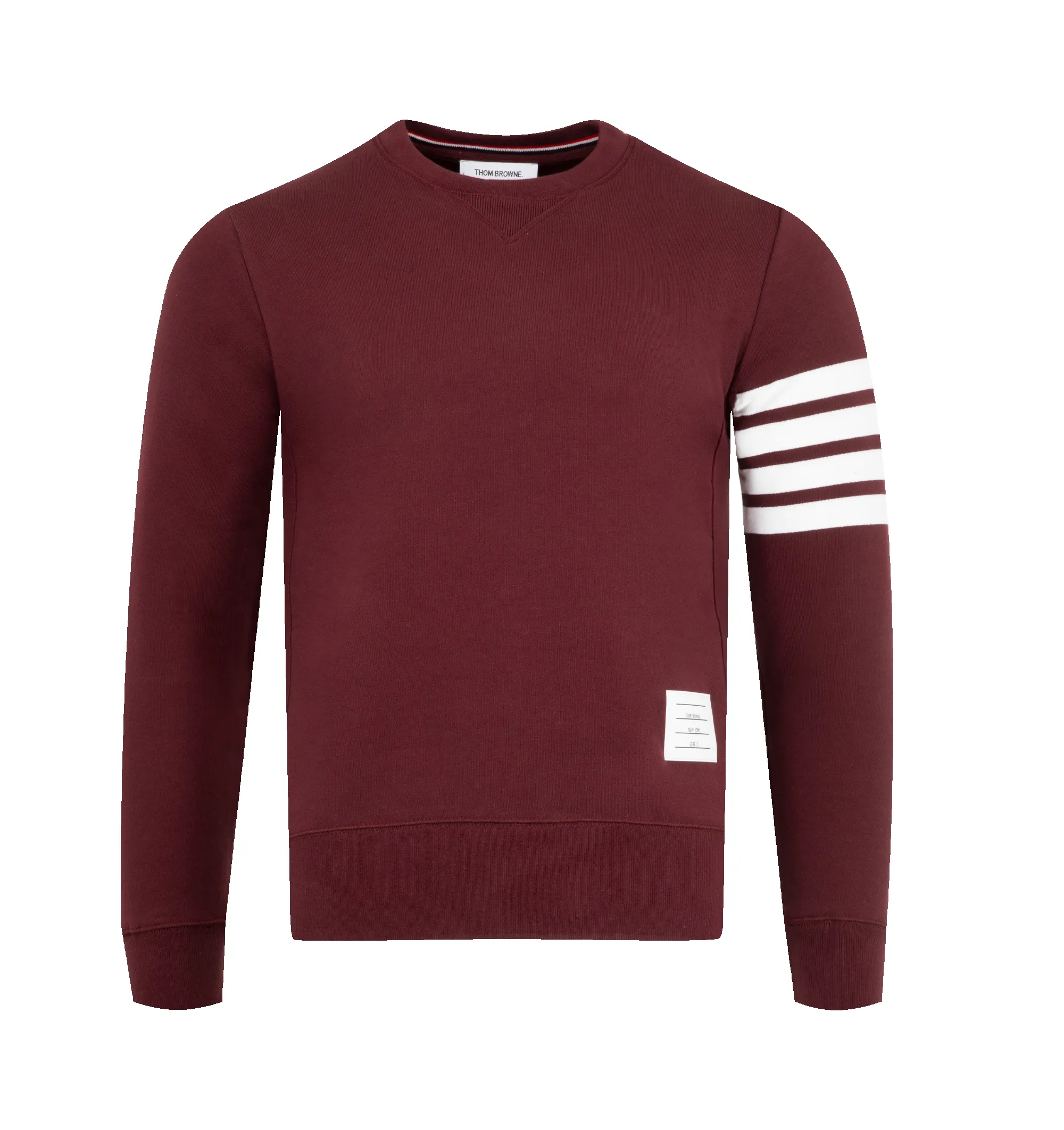 CLASSIC LOOPBACK SWEATSHIRT (MENS) sold by Hirshleifers