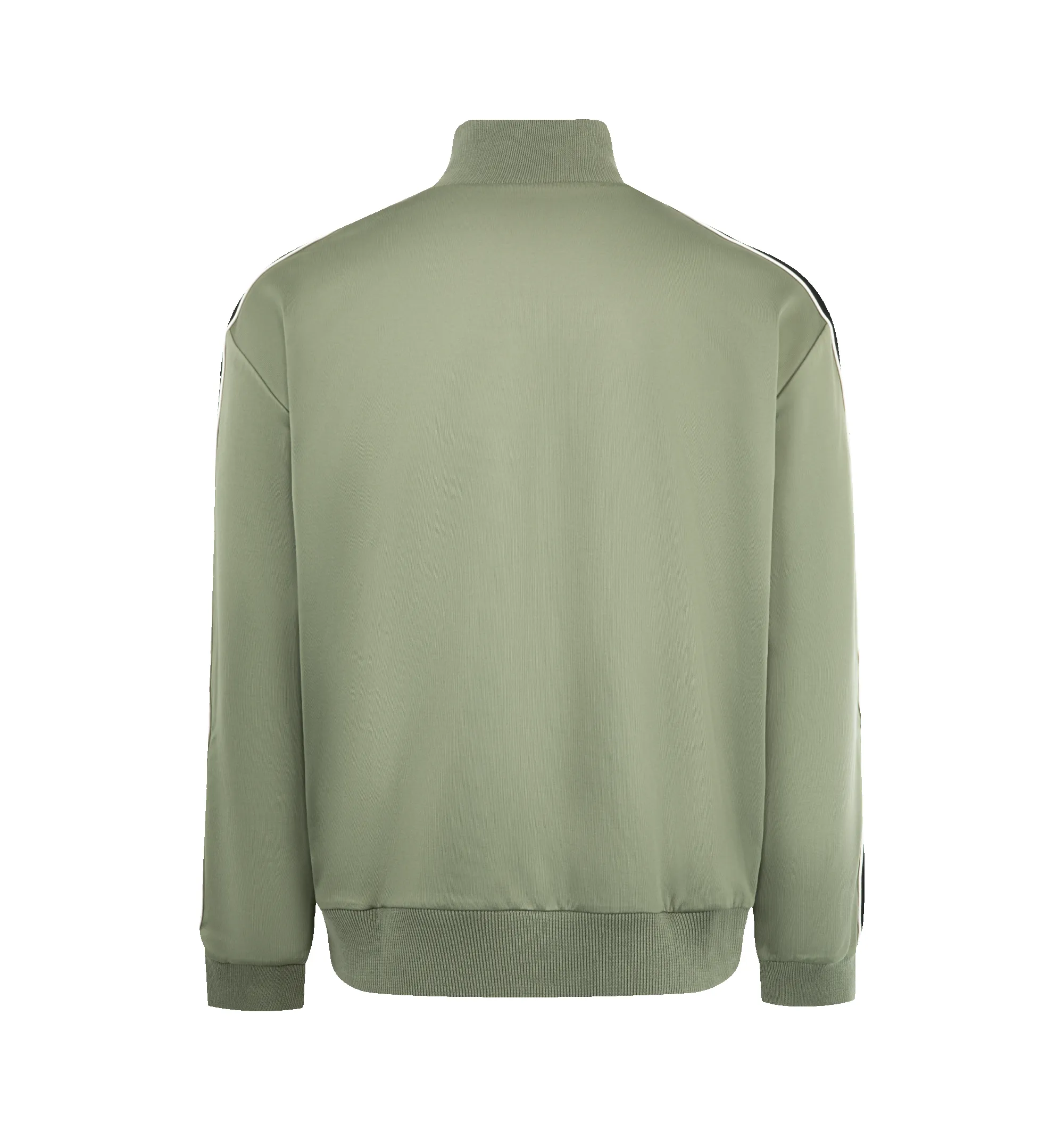 TRACKSUIT JACKET (MENS) sold by Hirshleifers product image thumbnail 2