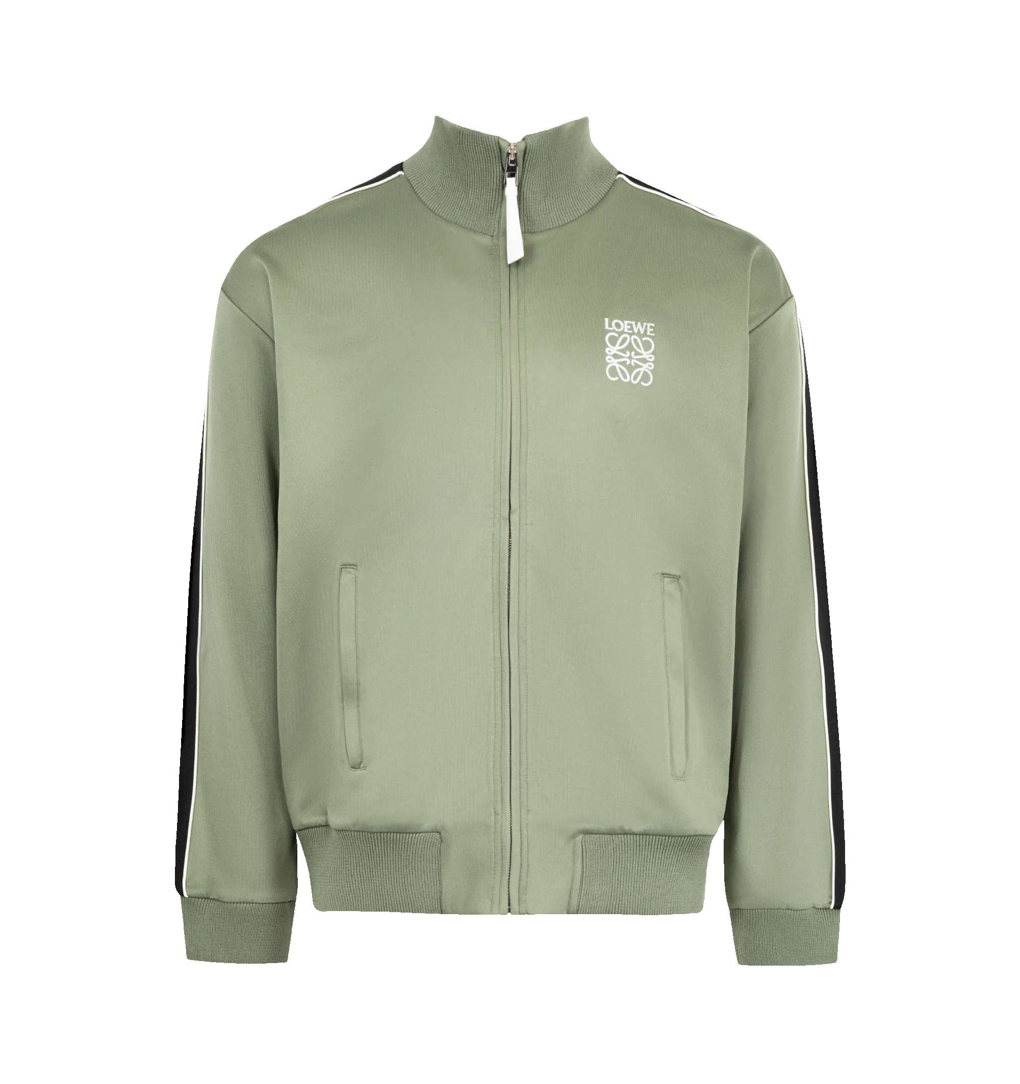 TRACKSUIT JACKET (MENS) sold by Hirshleifers