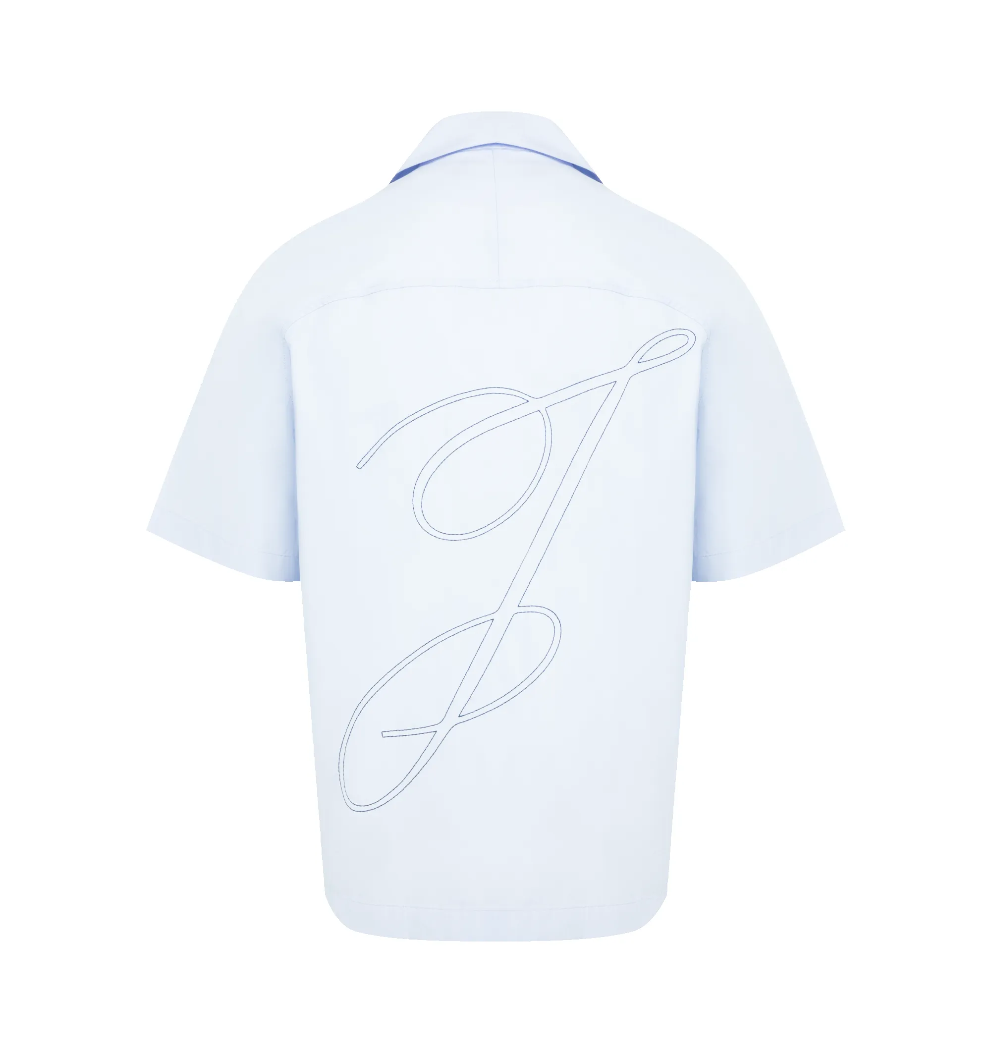 FONCCIO SHIRT (MENS) sold by Hirshleifers product image thumbnail 2