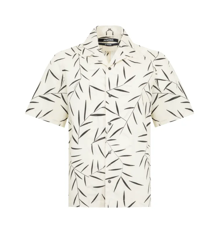 FONCCIO SHIRT (MENS) sold by Hirshleifers