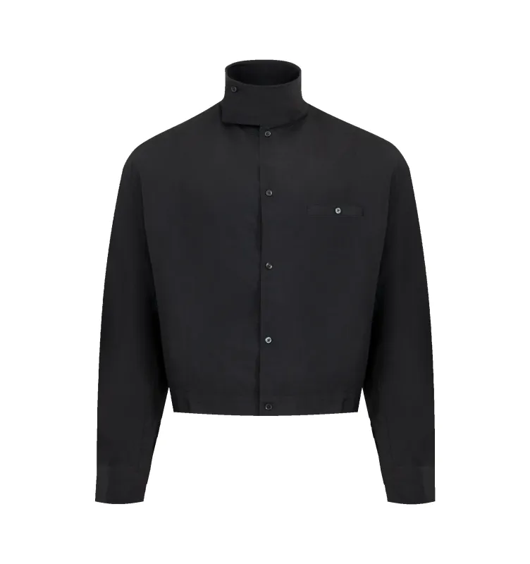 CURVO JACKET (MENS) made by Hirshleifers