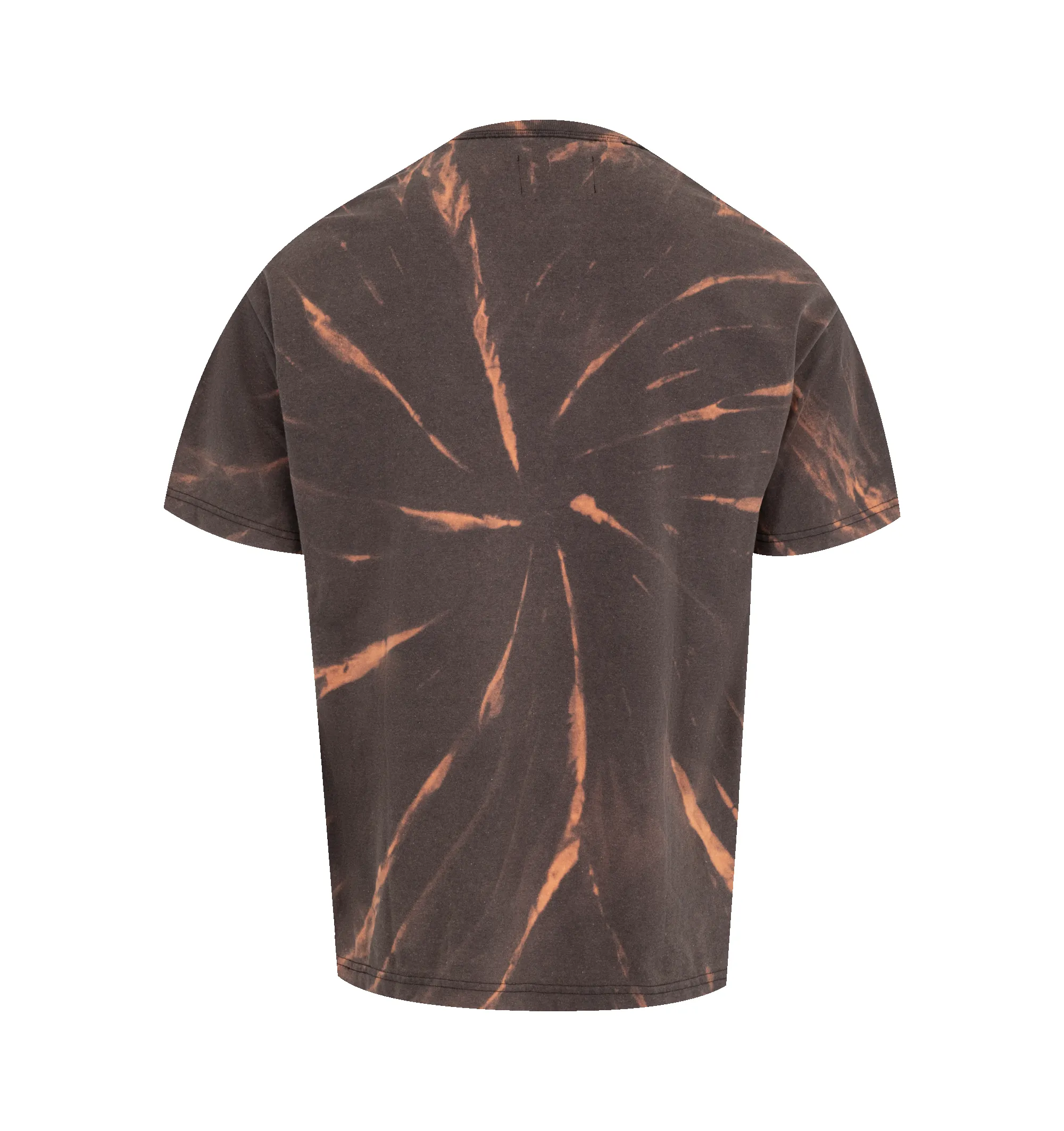 GLITCH TEE (MENS) sold by Hirshleifers product image thumbnail 2