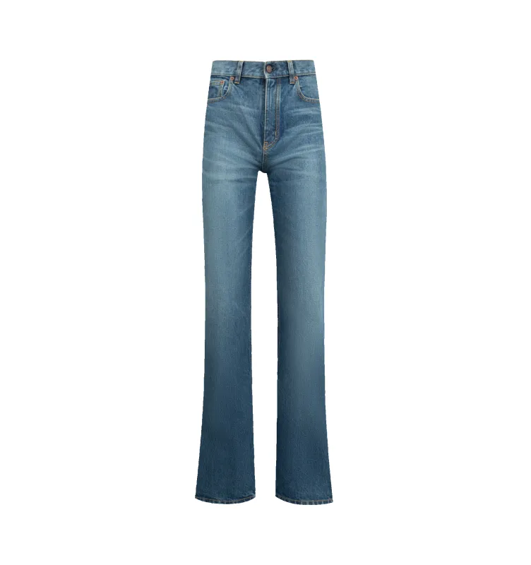 STRAIGHT JEAN (WOMENS) sold by Hirshleifers