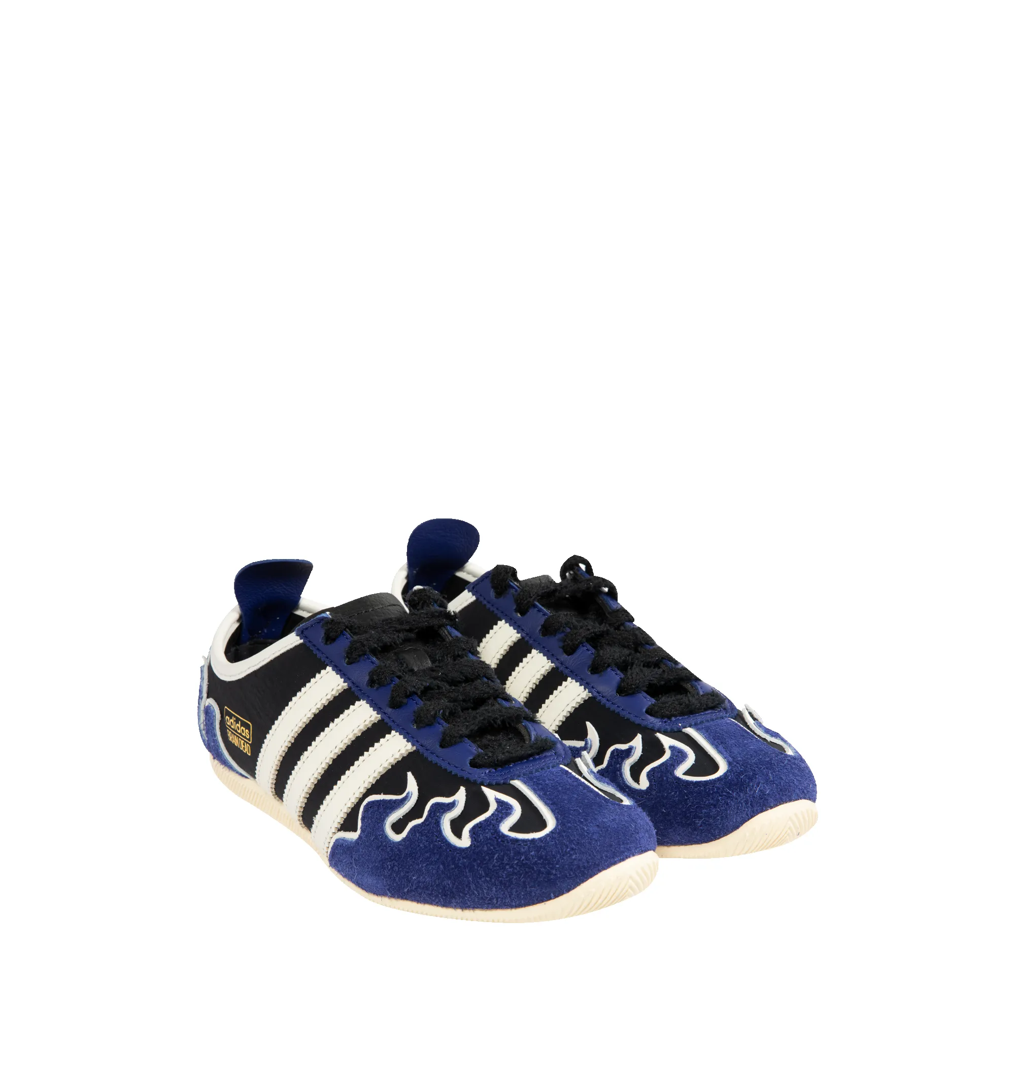JAPAN LO BRAIN DEAD SNEAKER (MENS) sold by Hirshleifers product image thumbnail 2