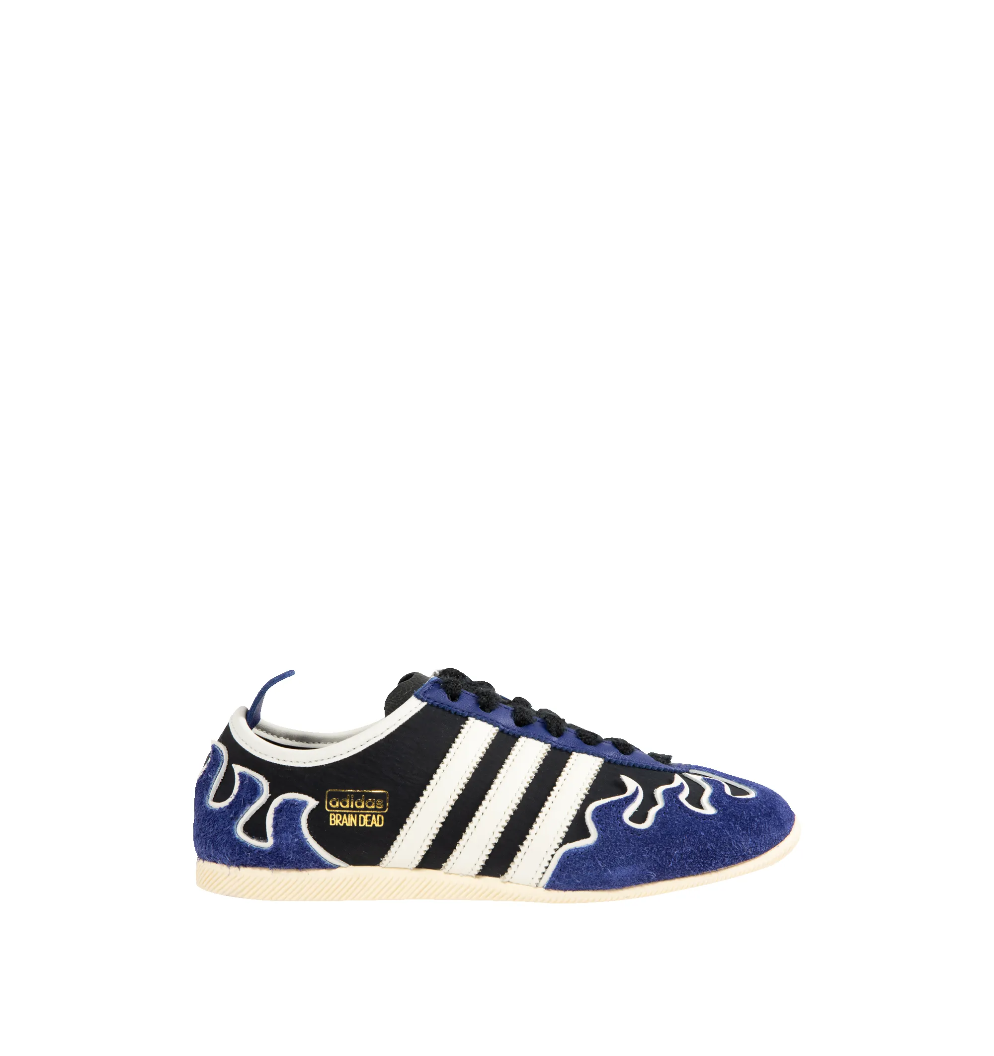 JAPAN LO BRAIN DEAD SNEAKER (MENS) sold by Hirshleifers