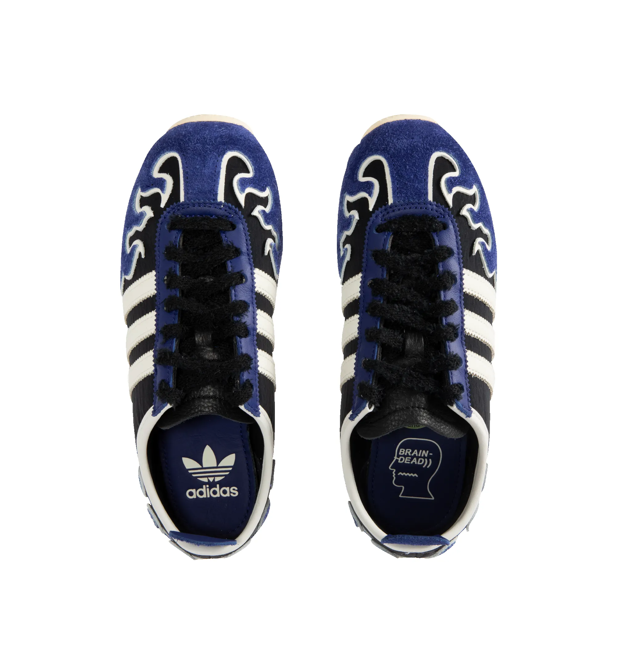 JAPAN LO BRAIN DEAD SNEAKER (MENS) sold by Hirshleifers product image thumbnail 5