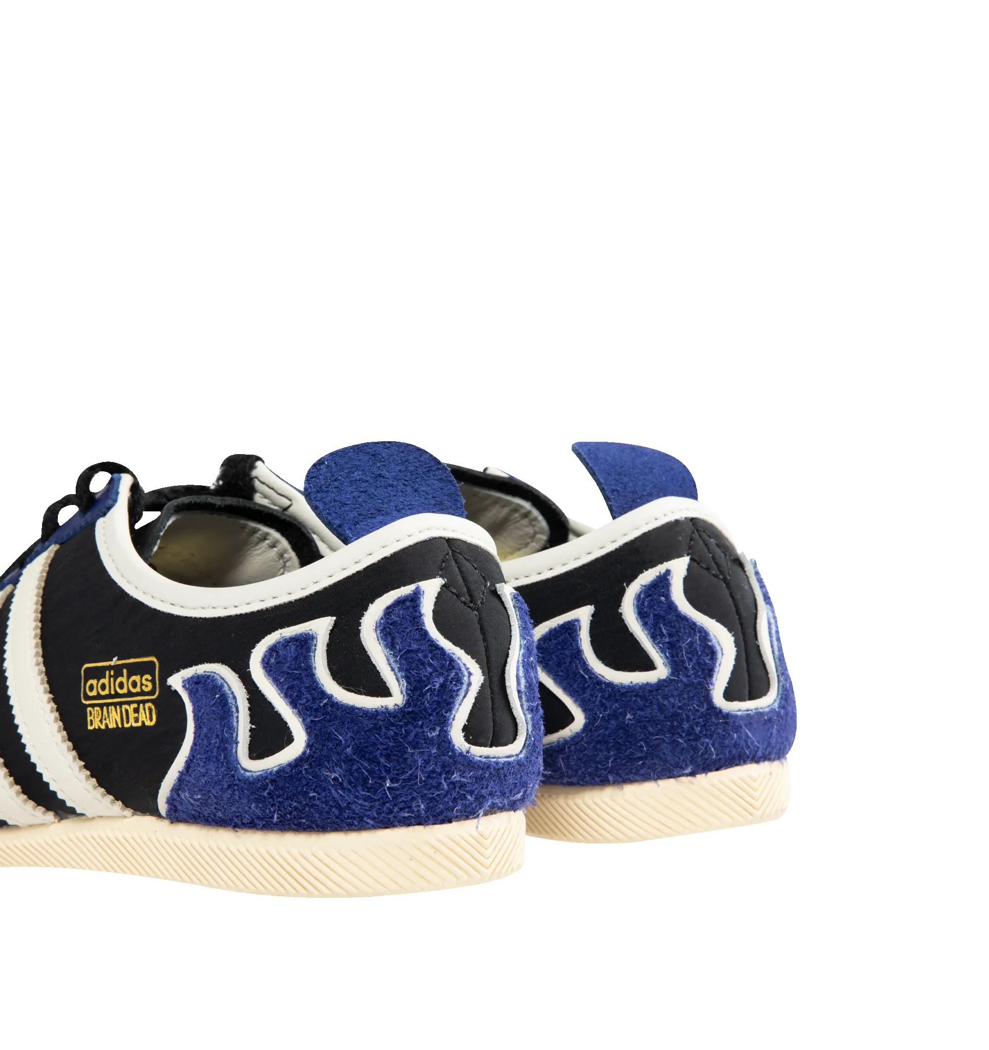 JAPAN LO BRAIN DEAD SNEAKER (MENS) sold by Hirshleifers product image thumbnail 3