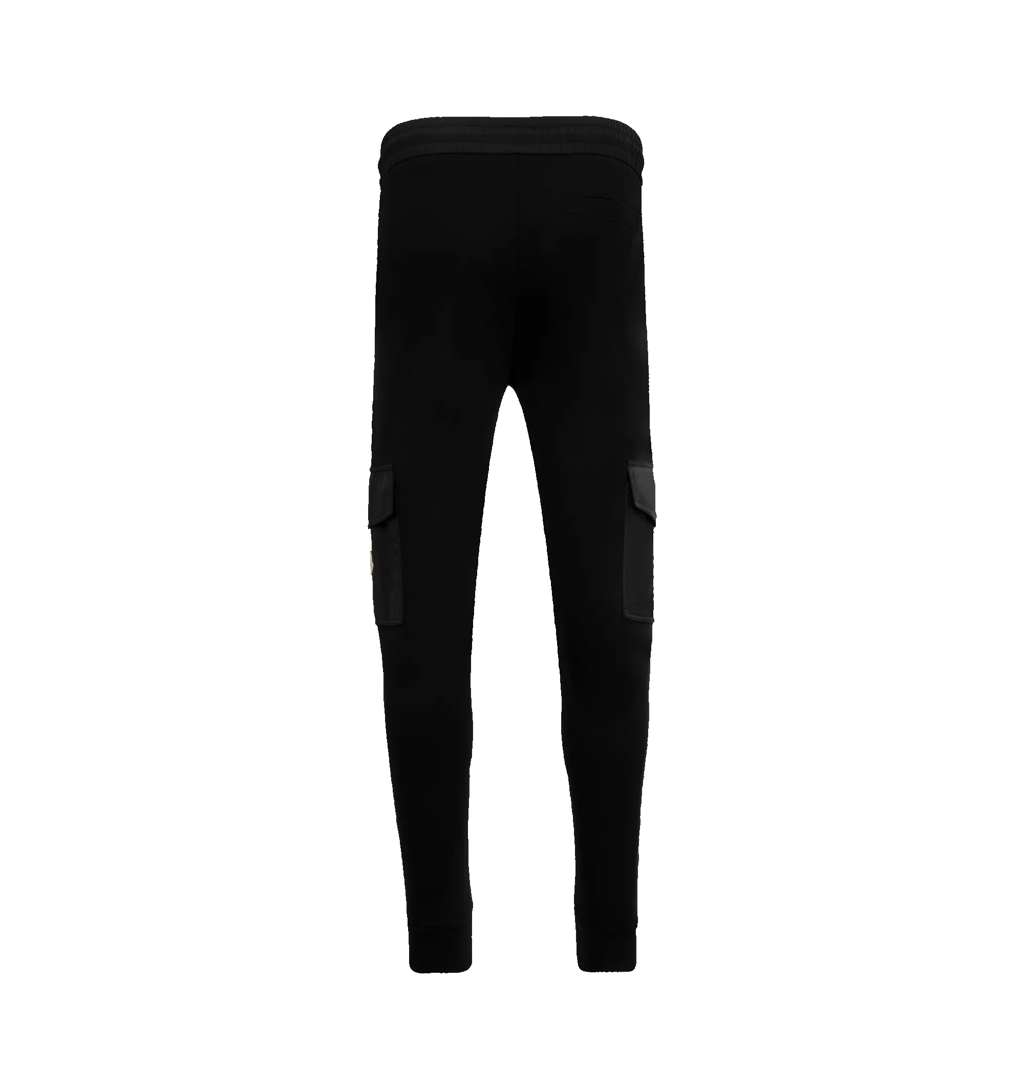 COTTON BLEND SWEATPANTS (MENS) sold by Hirshleifers product image thumbnail 2