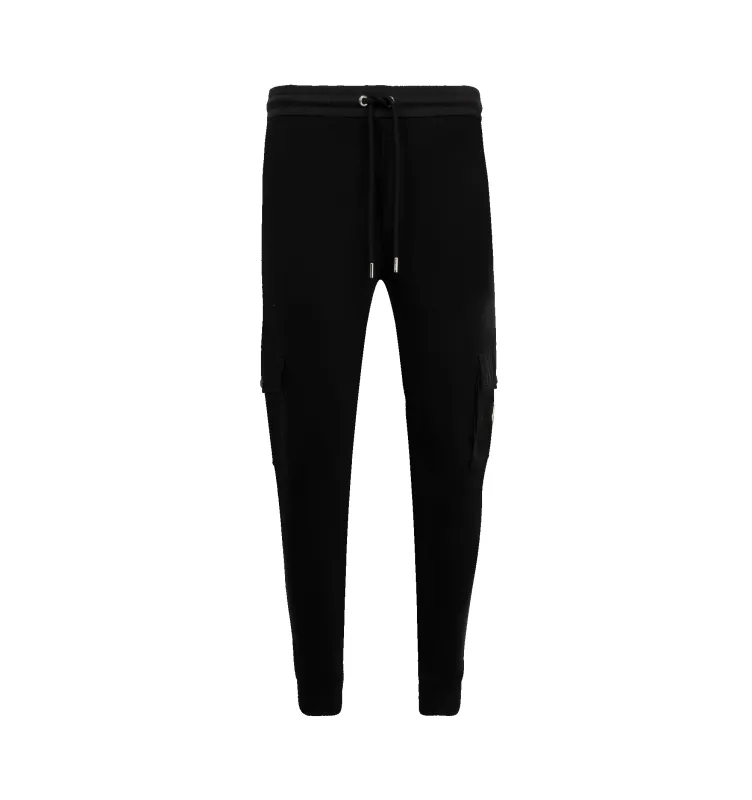 COTTON BLEND SWEATPANTS (MENS) made by Moncler