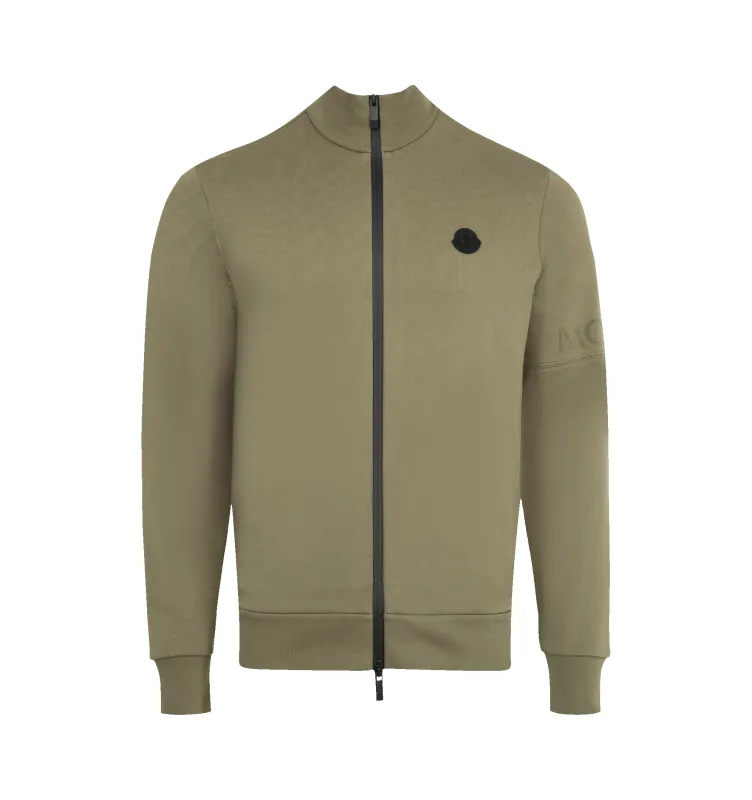 ZIP UP CARDIGAN (MENS) sold by Hirshleifers