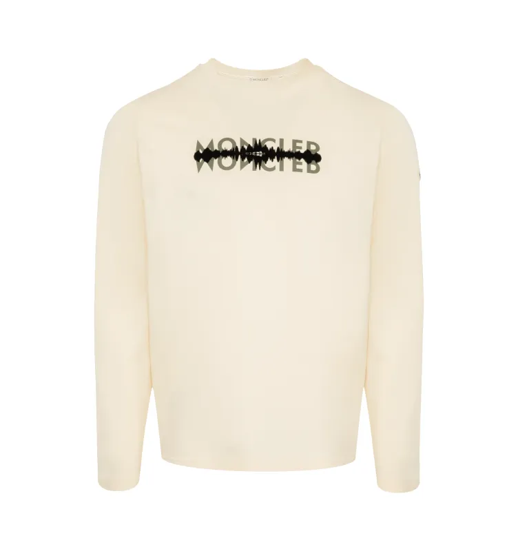 LOGO MOTIF T-SHIRT (MENS) sold by Hirshleifers