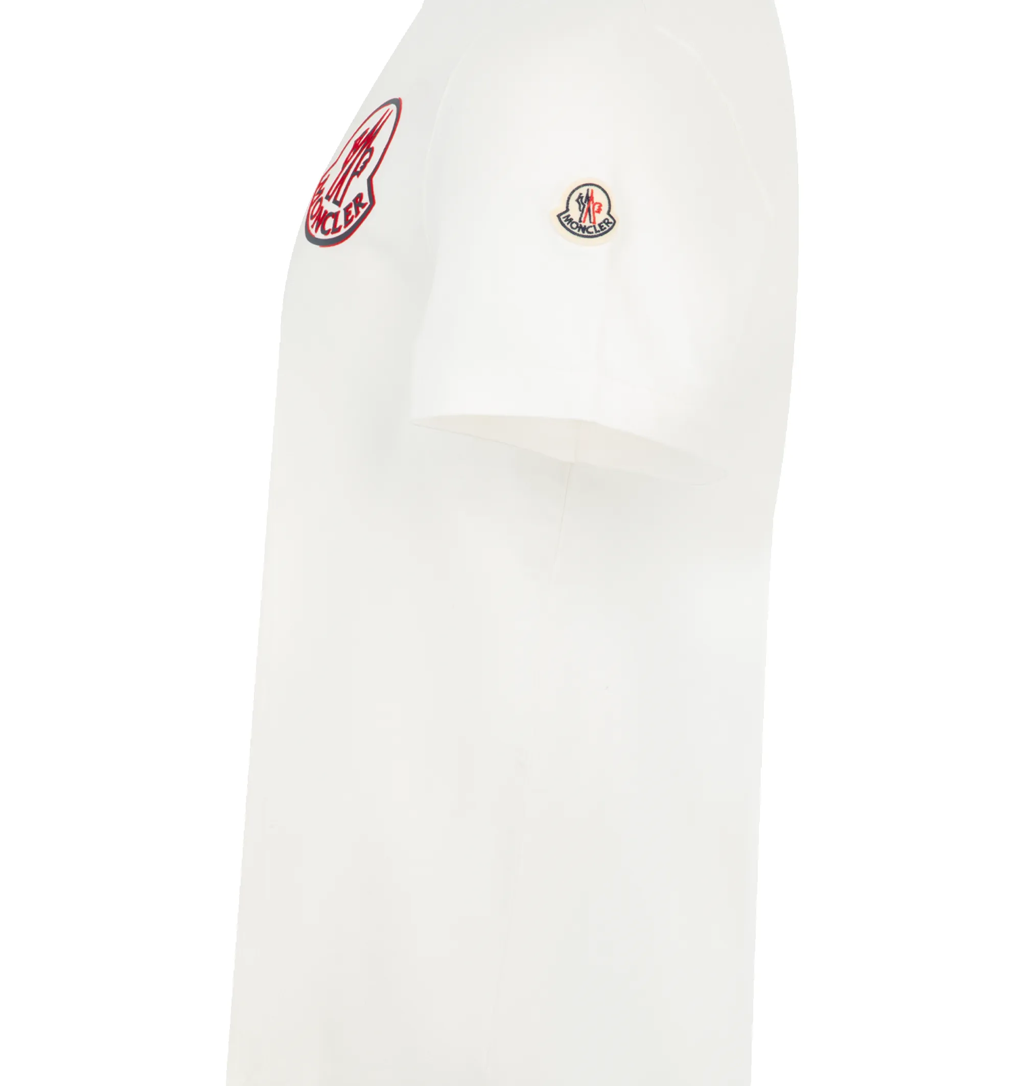 LOGO T-SHIRT (MENS) sold by Hirshleifers product image thumbnail 3