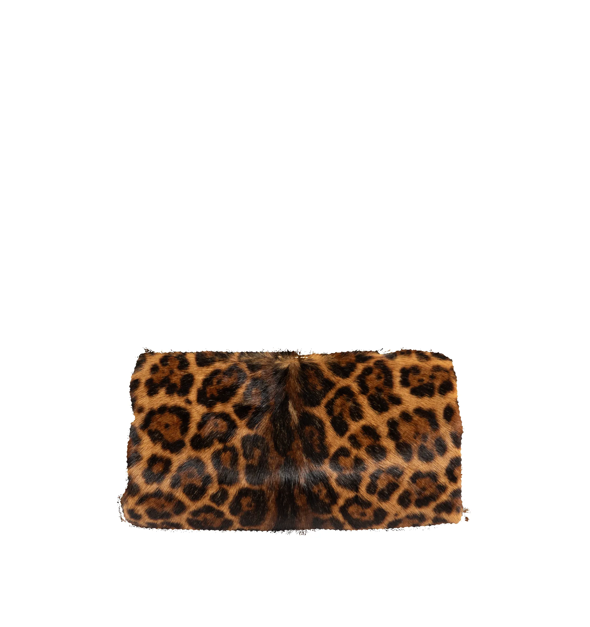 PONY HAIR CLUTCH sold by Hirshleifers
