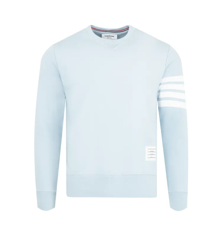 CLASSIC LOOPBACK SWEATSHIRT (MENS) sold by Hirshleifers