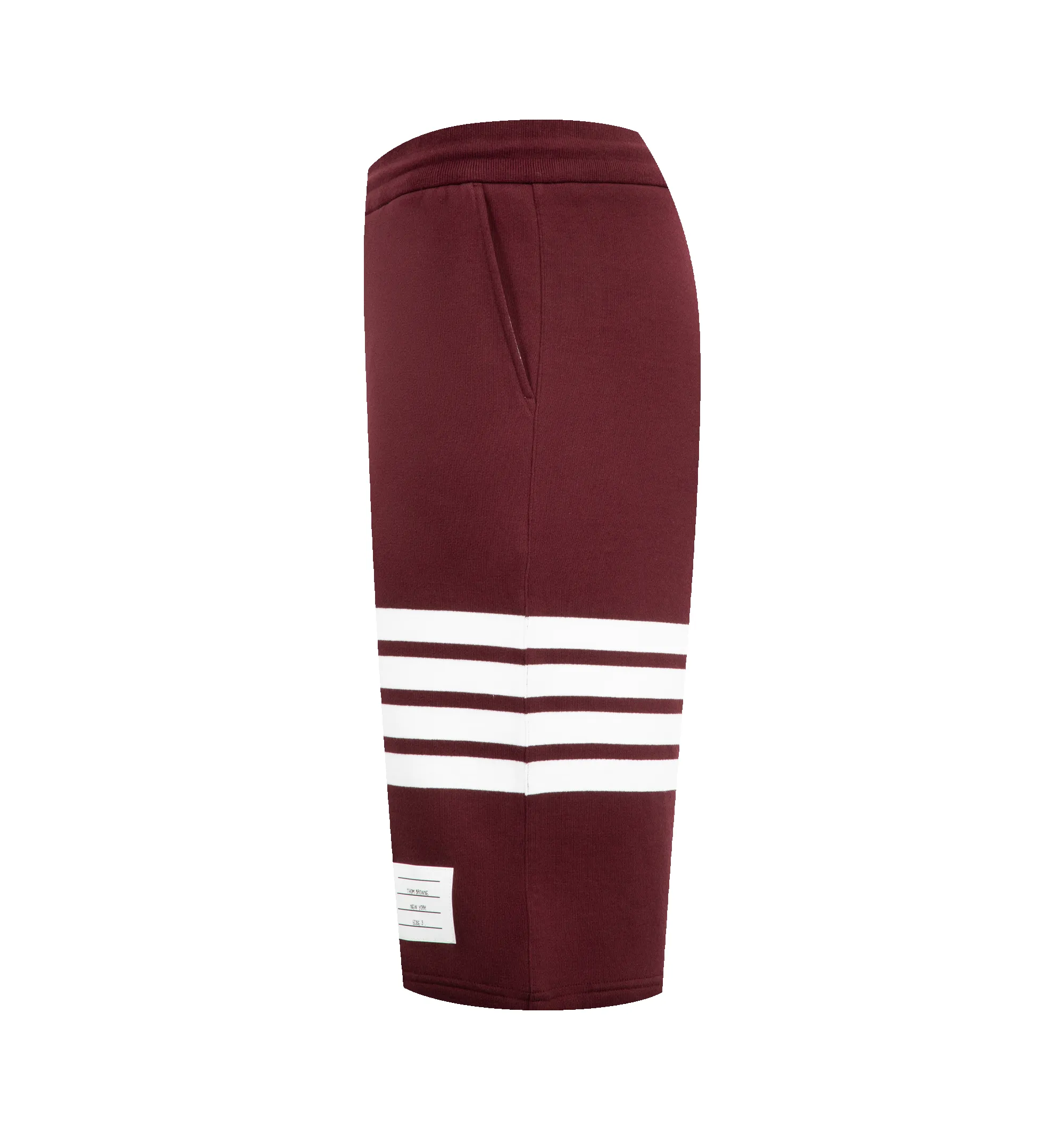 CLASSIC LOOPBACK SWEATSHORTS (MENS) sold by Hirshleifers product image thumbnail 3