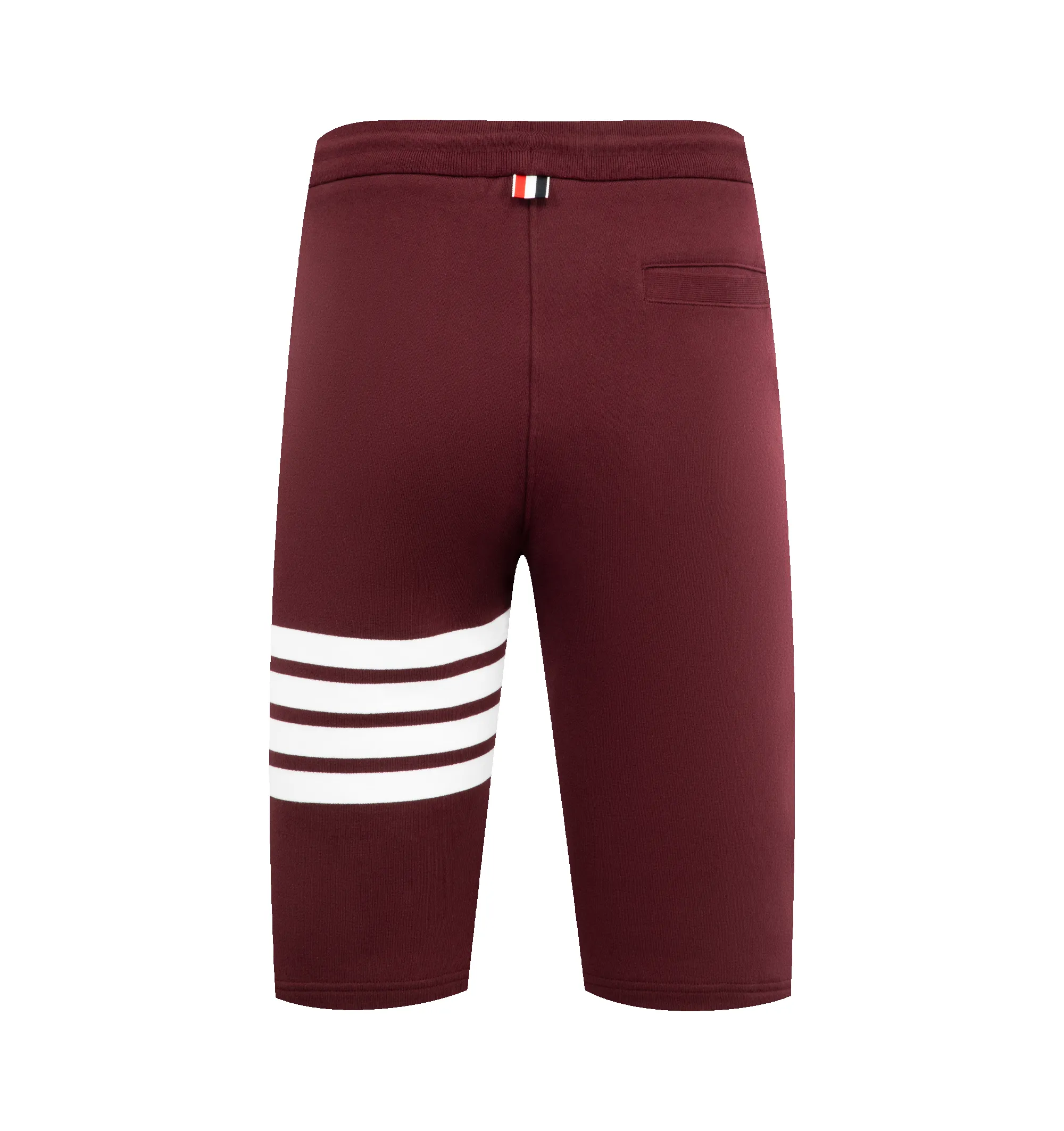 CLASSIC LOOPBACK SWEATSHORTS (MENS) sold by Hirshleifers product image thumbnail 2