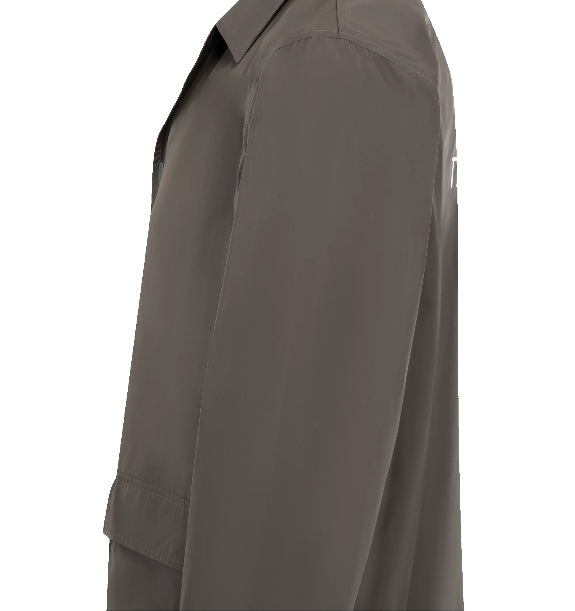 MEMORY TECH JACKET (MENS) sold by Hirshleifers product image thumbnail 3