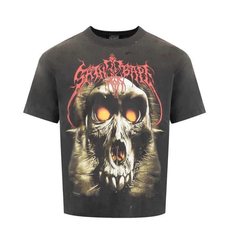 BAPE SAINT BAPE TEE (MENS) sold by Hirshleifers