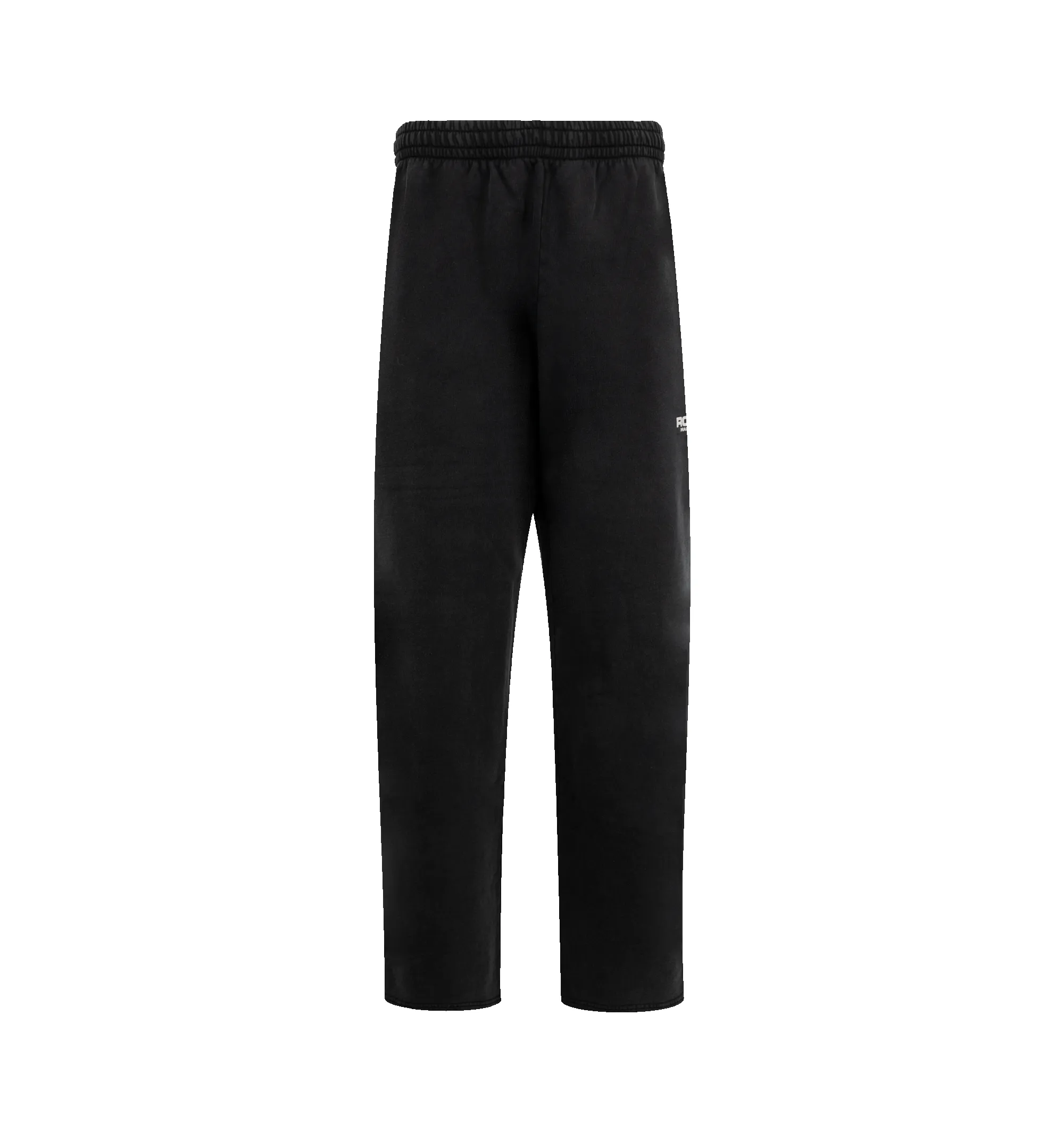 WIDE LEG TRACKPANT (MENS) sold by Hirshleifers