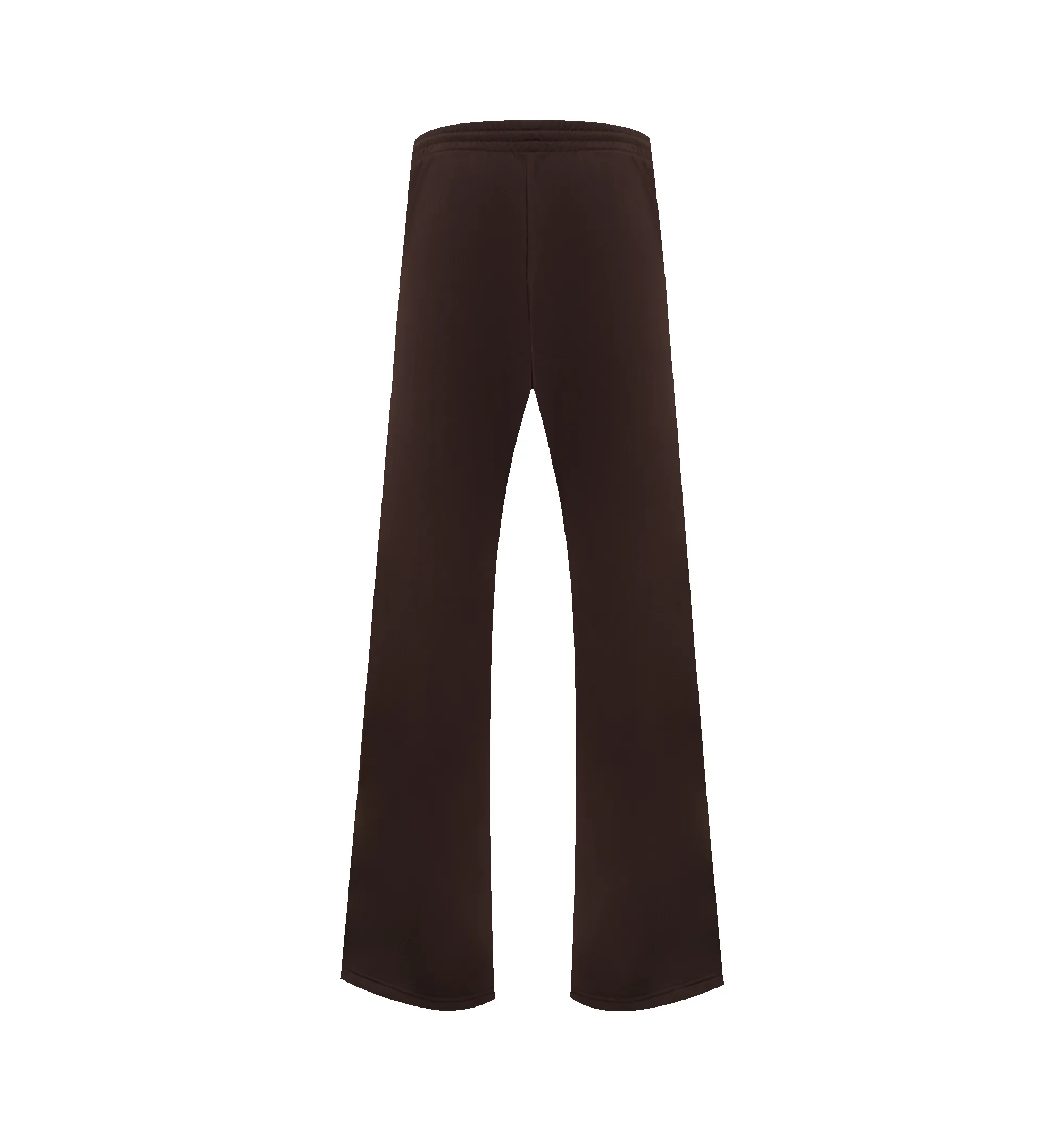 WIDE LEG TRACKPANT (MENS) sold by Hirshleifers product image thumbnail 2