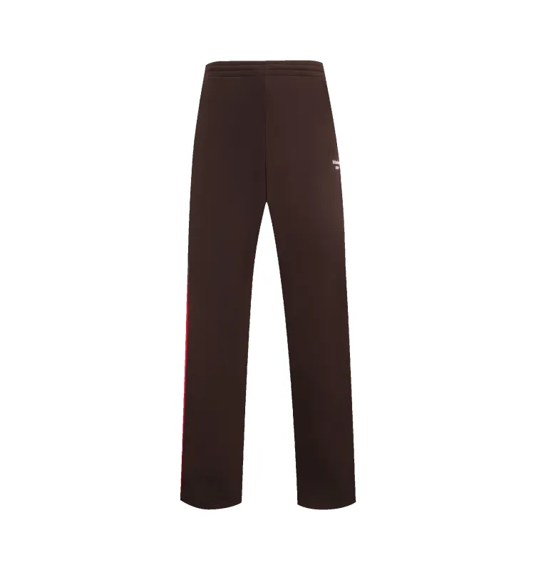 WIDE LEG TRACKPANT (MENS) sold by Hirshleifers