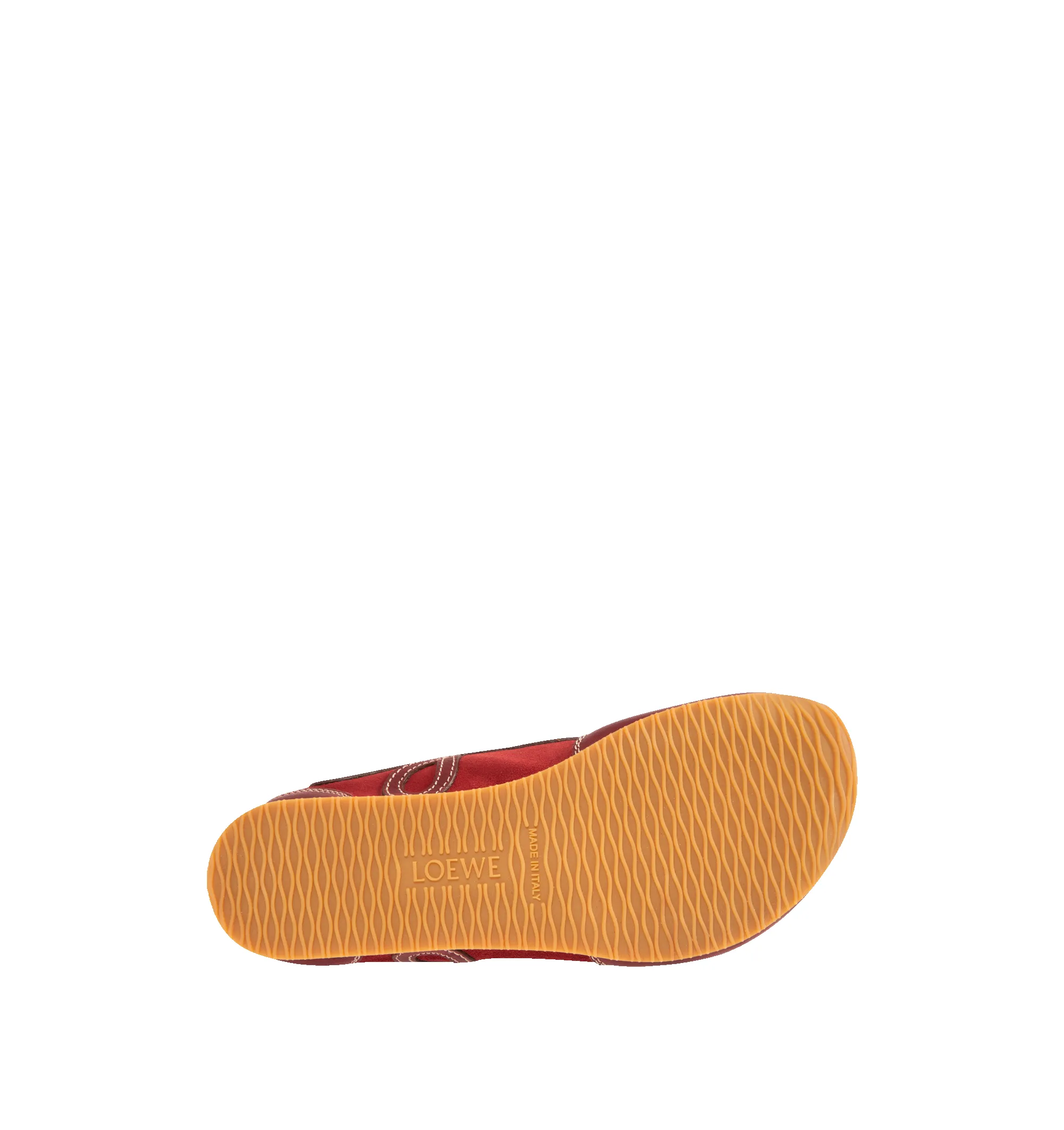 BALLET RUNNER 2.0 UNLINED SNEAKER (WOMENS) sold by Hirshleifers product image thumbnail 4