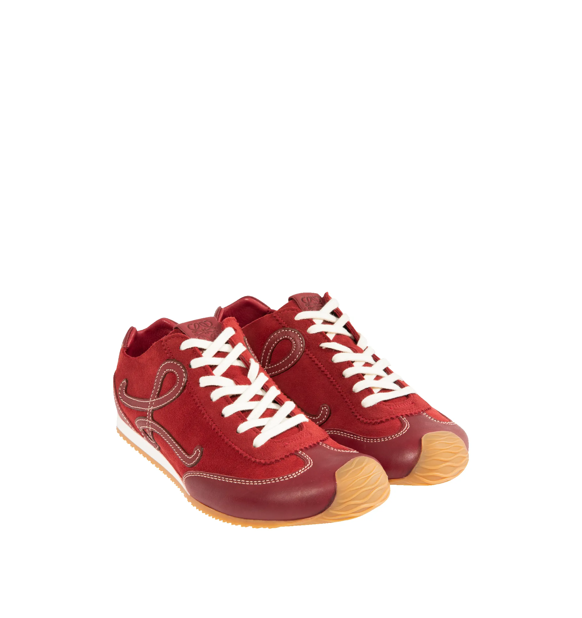 BALLET RUNNER 2.0 UNLINED SNEAKER (WOMENS) sold by Hirshleifers product image thumbnail 2