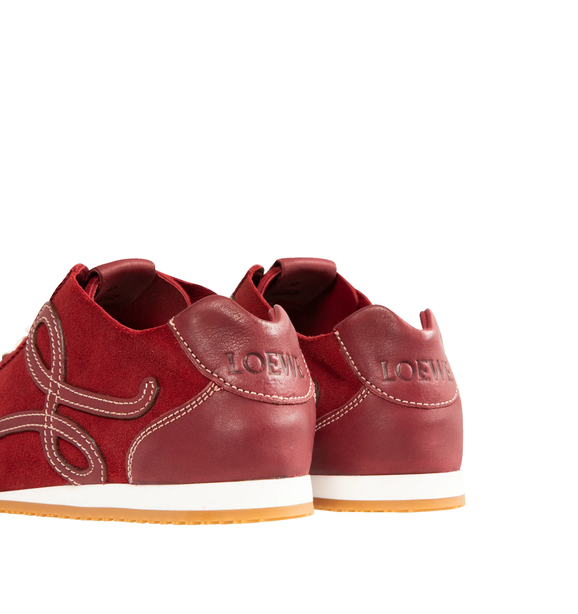 BALLET RUNNER 2.0 UNLINED SNEAKER (WOMENS) sold by Hirshleifers product image thumbnail 3