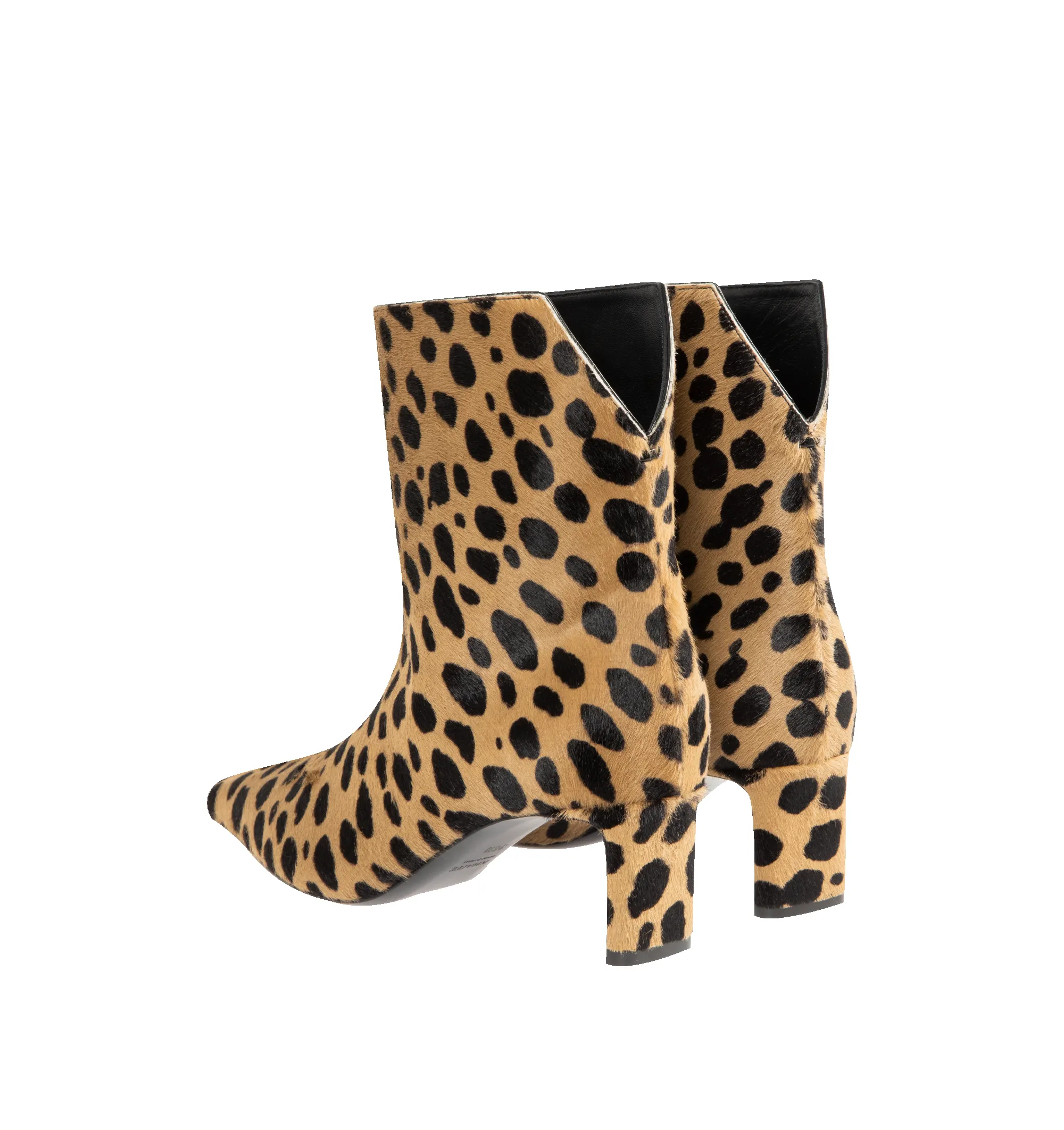 ONA ANKLE BOOT 55 (WOMENS) sold by Hirshleifers product image thumbnail 3