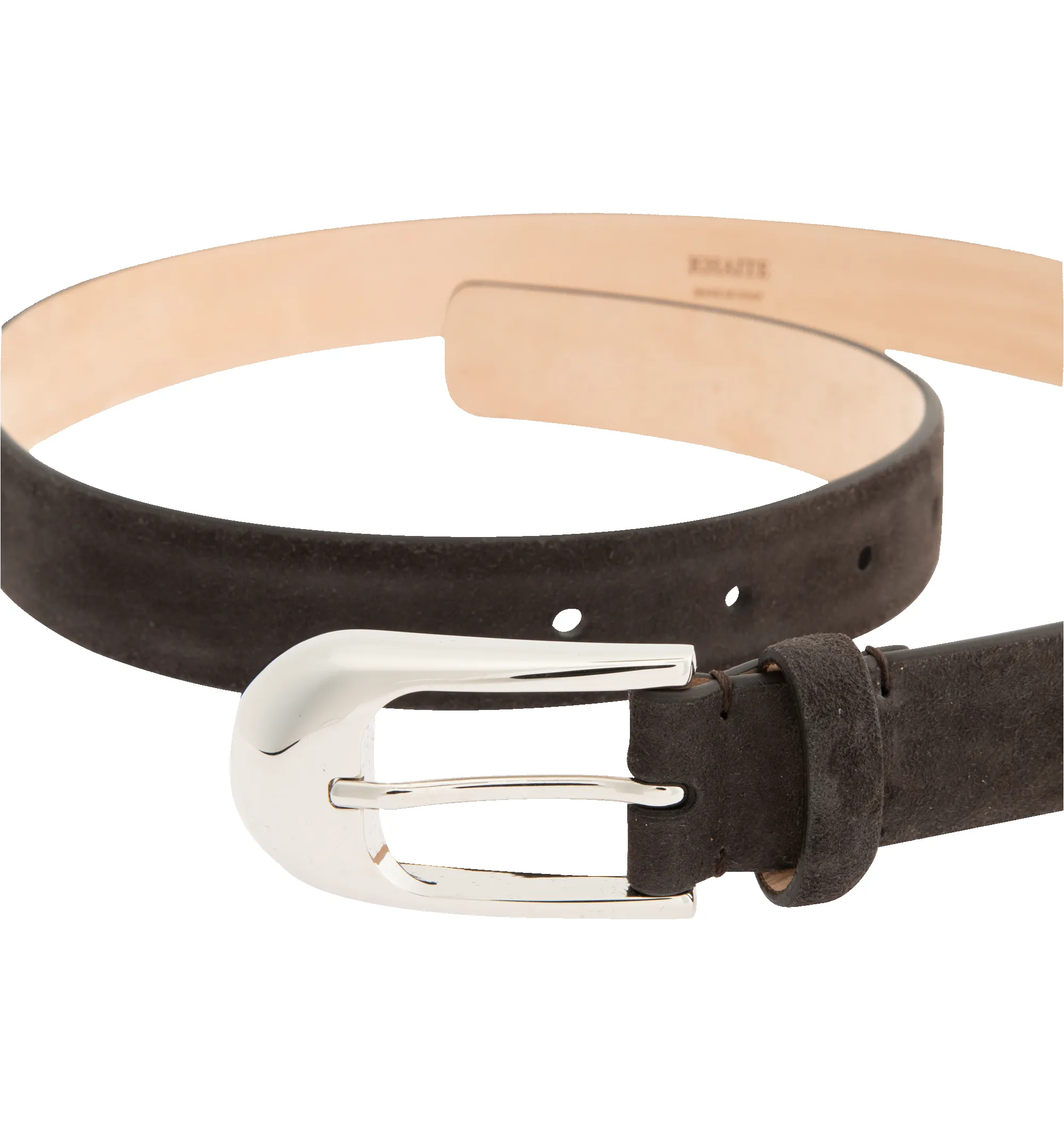 DOME BELT sold by Hirshleifers product image thumbnail 2