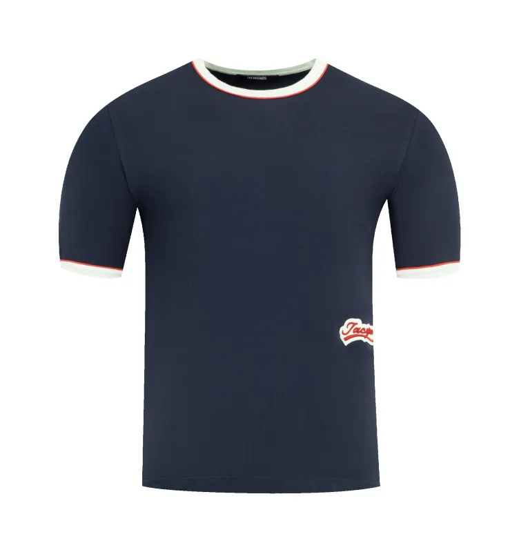 GIO TSHIRT (MENS) made by Jacquemus
