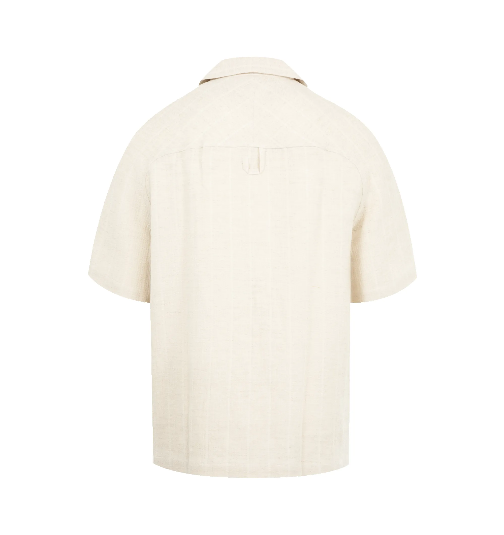 FONCCIO SHIRT (MENS) sold by Hirshleifers product image thumbnail 2