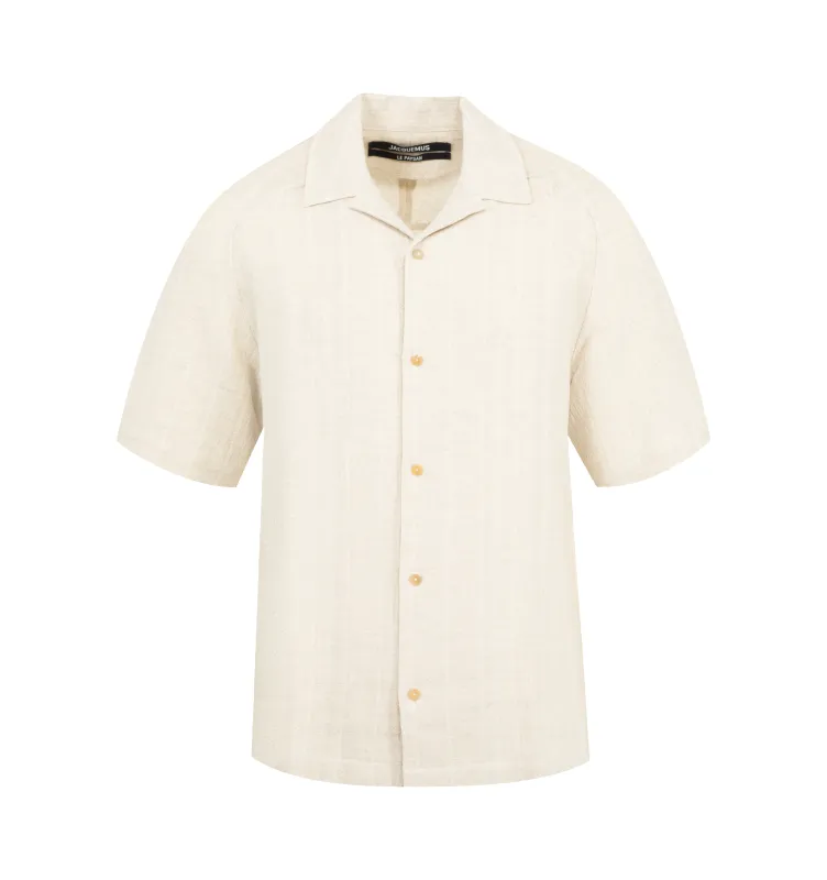 FONCCIO SHIRT (MENS) sold by Hirshleifers