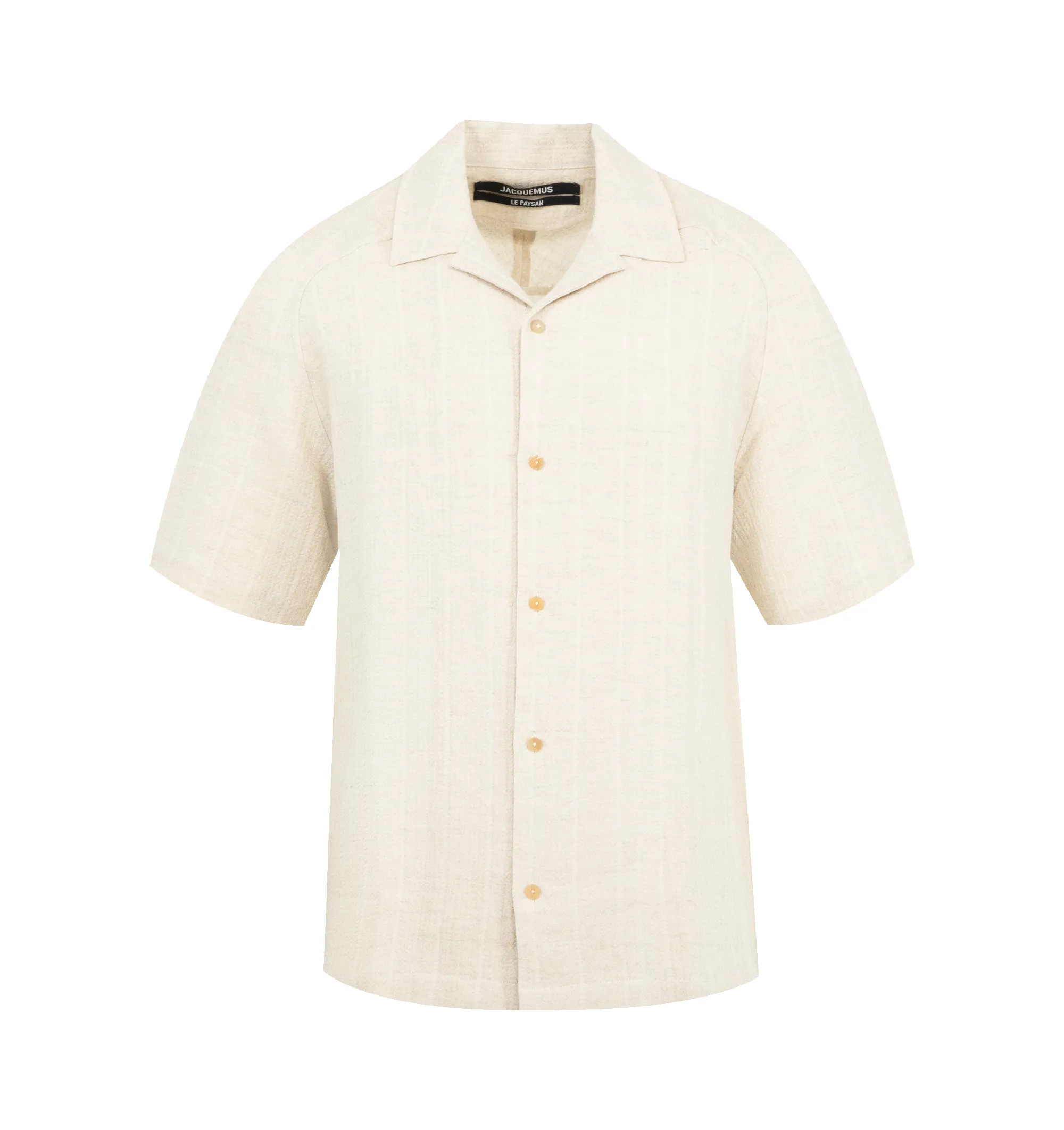 FONCCIO SHIRT (MENS) sold by Hirshleifers