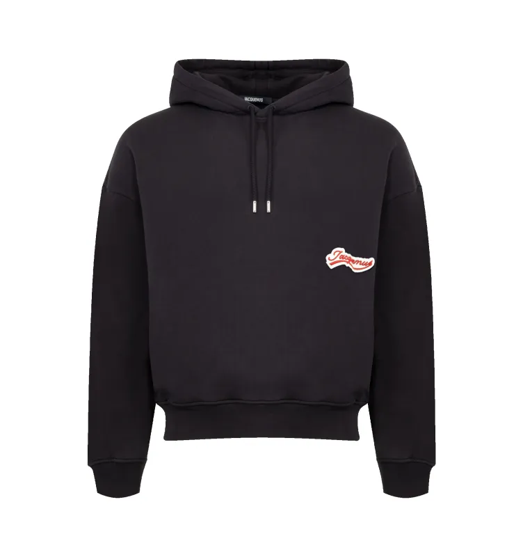 GIO HOODIE (MENS) sold by Hirshleifers