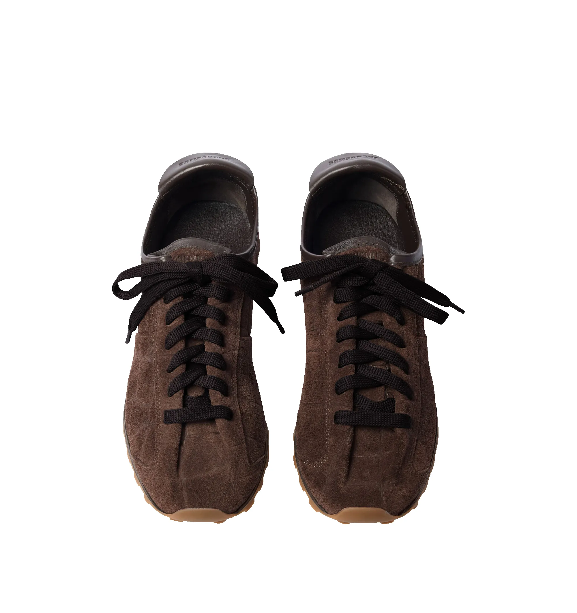 LES TENNIS SNEAKER (WOMENS) sold by Hirshleifers product image thumbnail 4