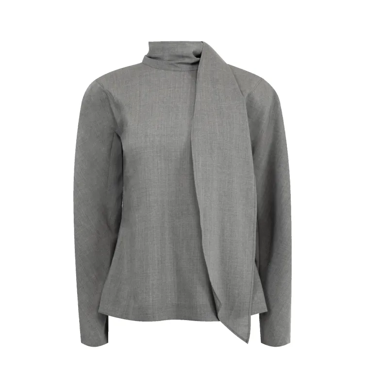 CHALE BLOUSE (WOMENS) sold by Hirshleifers