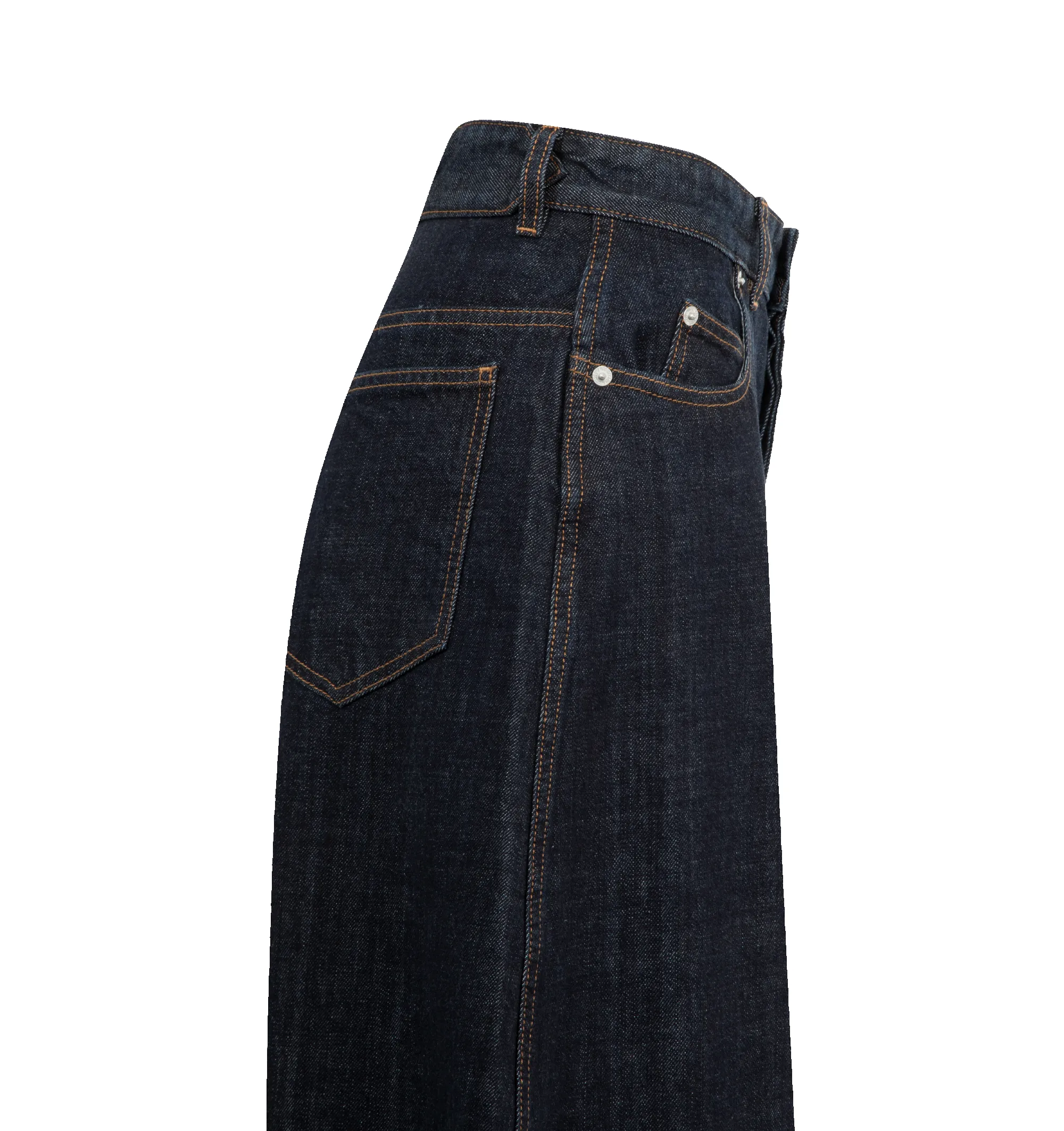 OVALO DE-NIMES JEANS (WOMENS) sold by Hirshleifers product image thumbnail 3