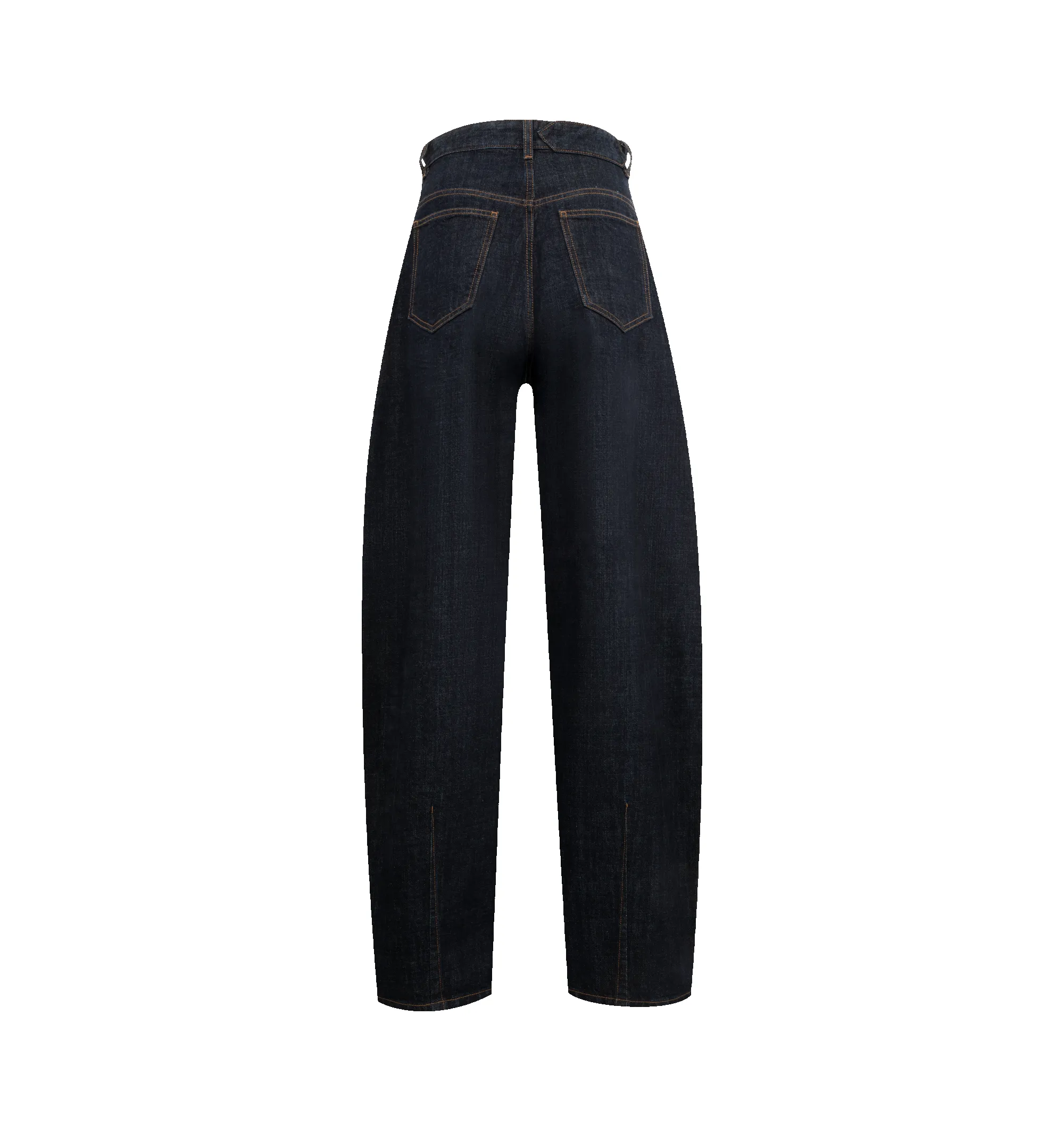 OVALO DE-NIMES JEANS (WOMENS) sold by Hirshleifers product image thumbnail 2