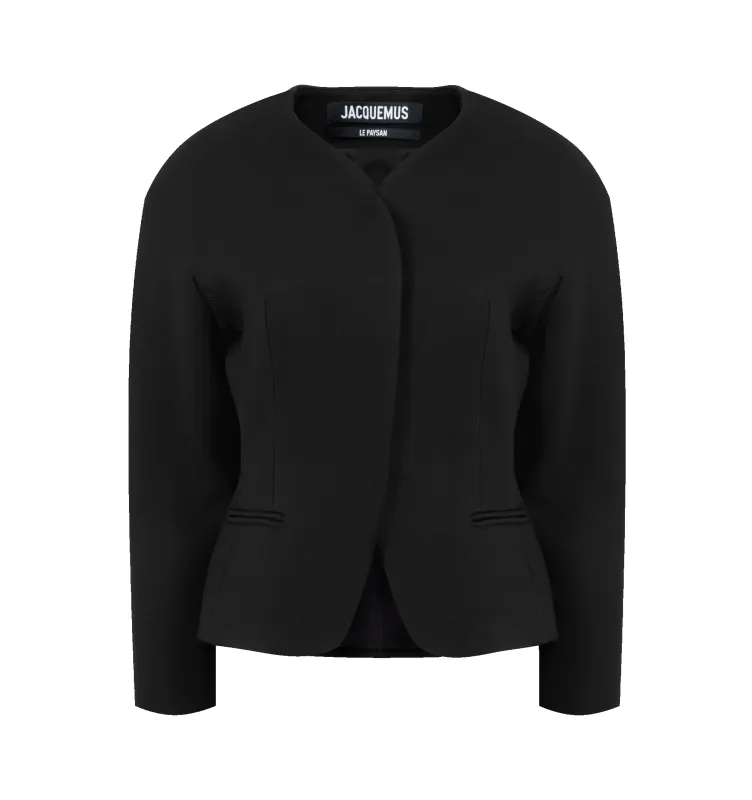 MINI OVALO JACKET (WOMENS) sold by Hirshleifers